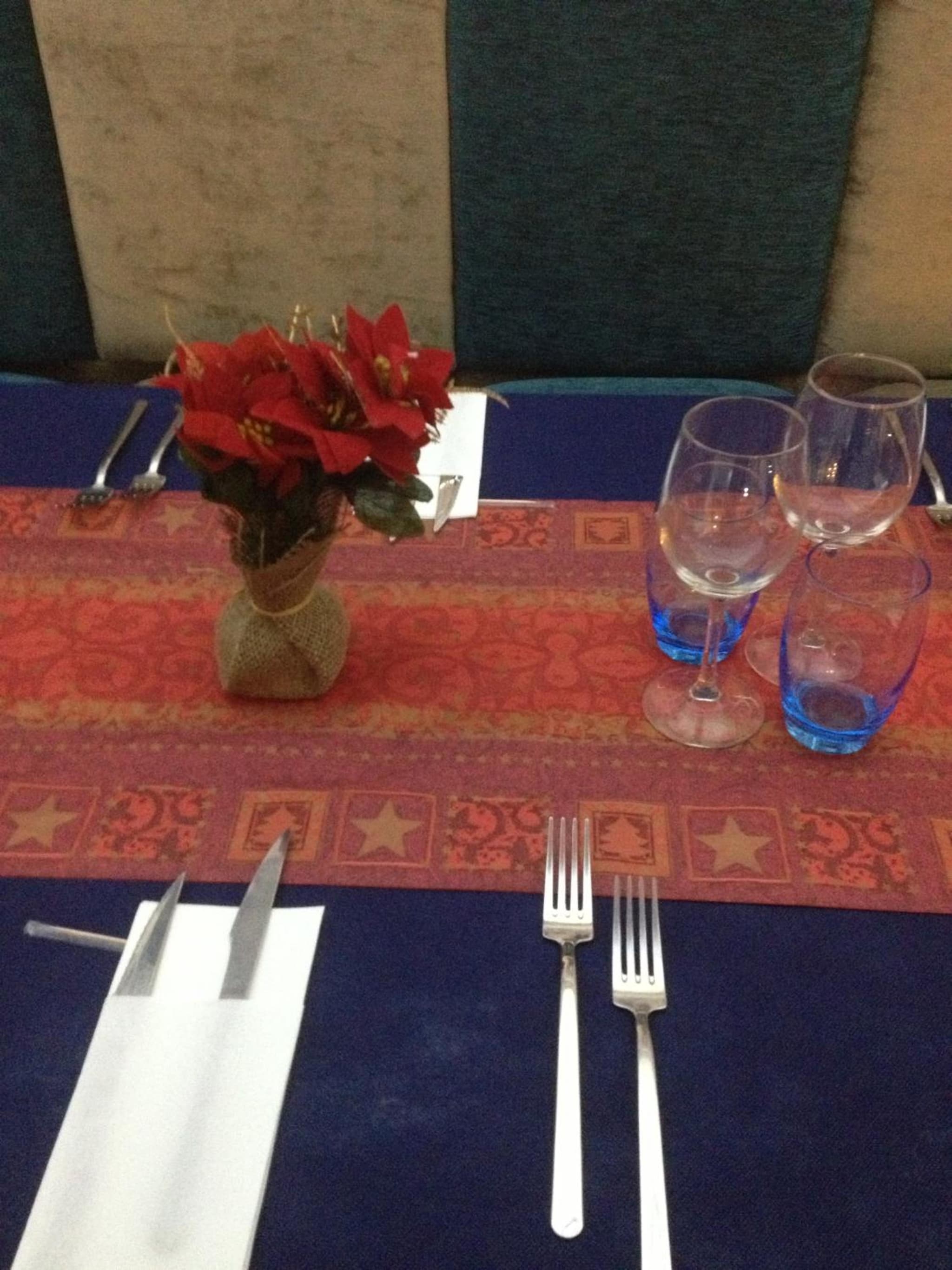 Hostal Bezana photo 2