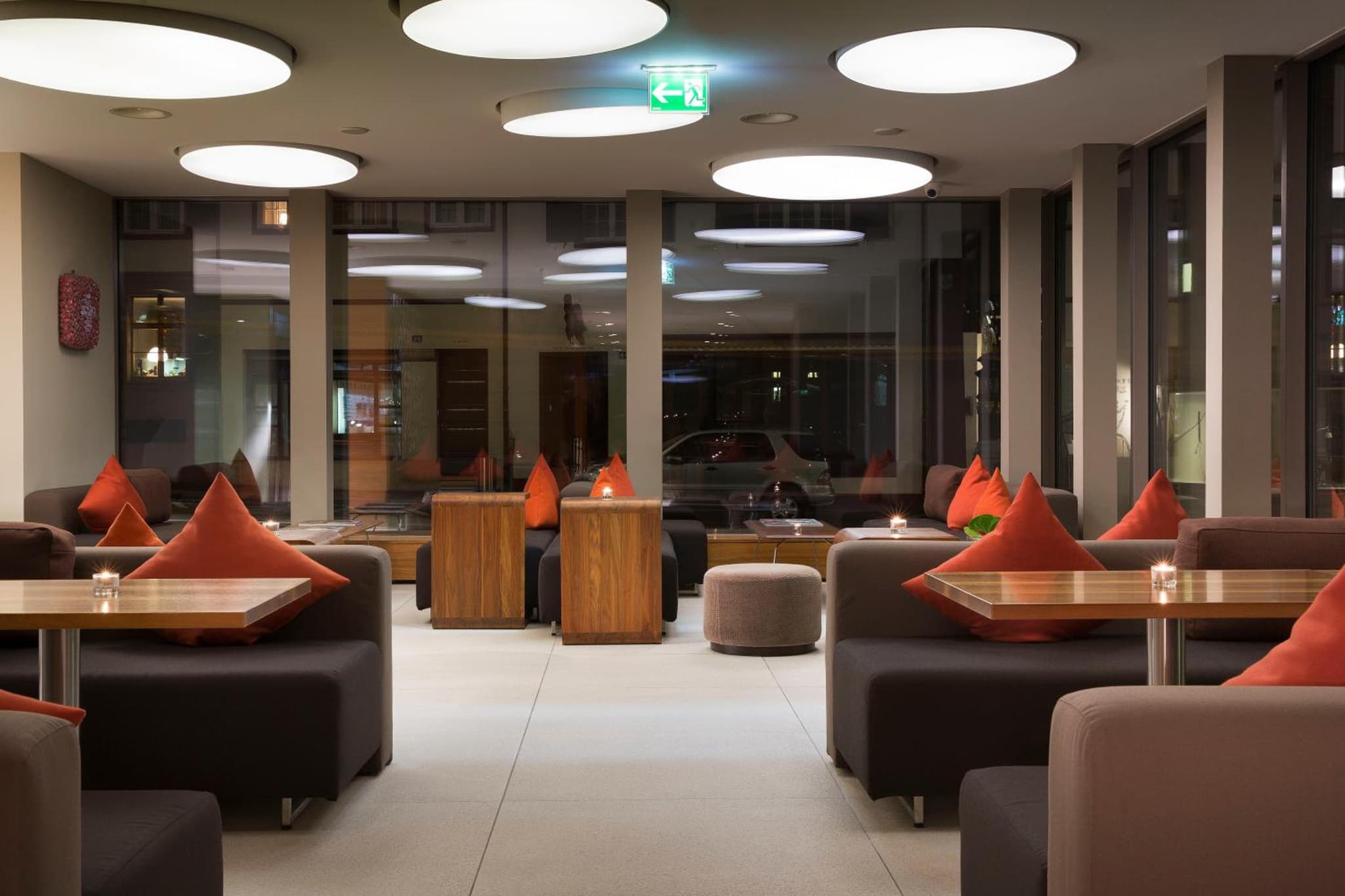 Hotel D - Basel - Boutique Hotel photo 3