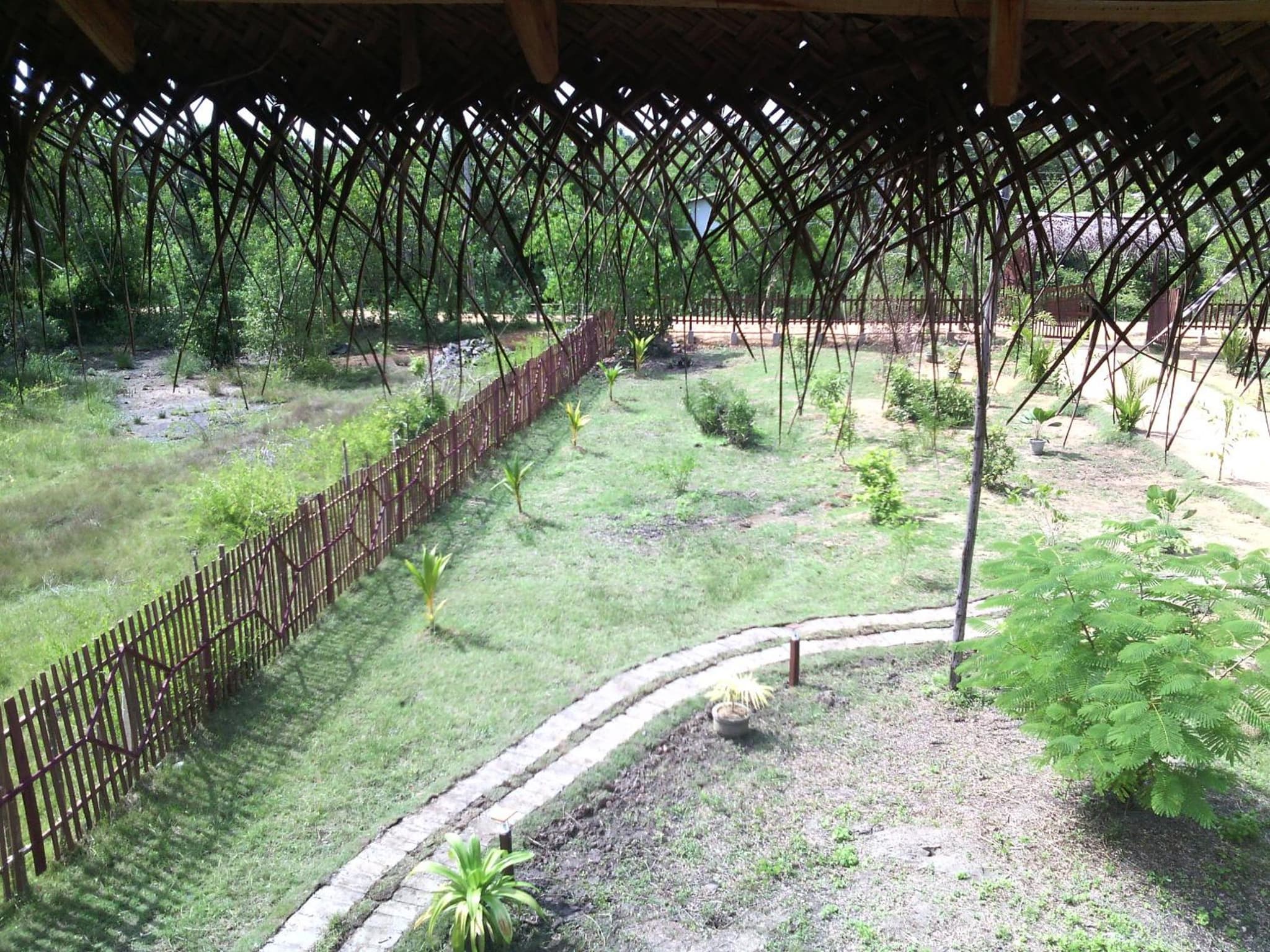 Eco Cabanas Marakolliya photo 8
