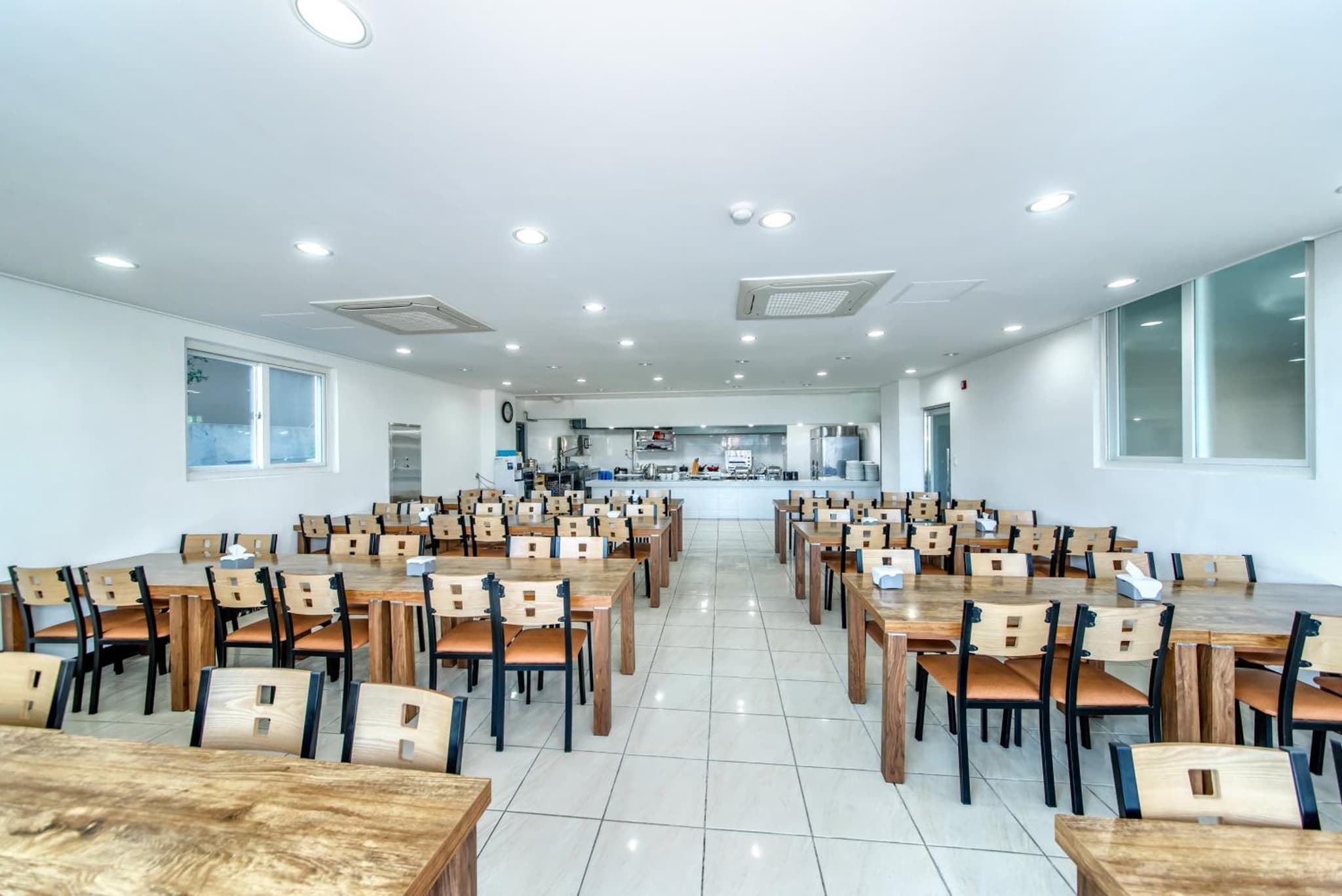 Jungmoon City Hotel & J-hill Hotel photo 2