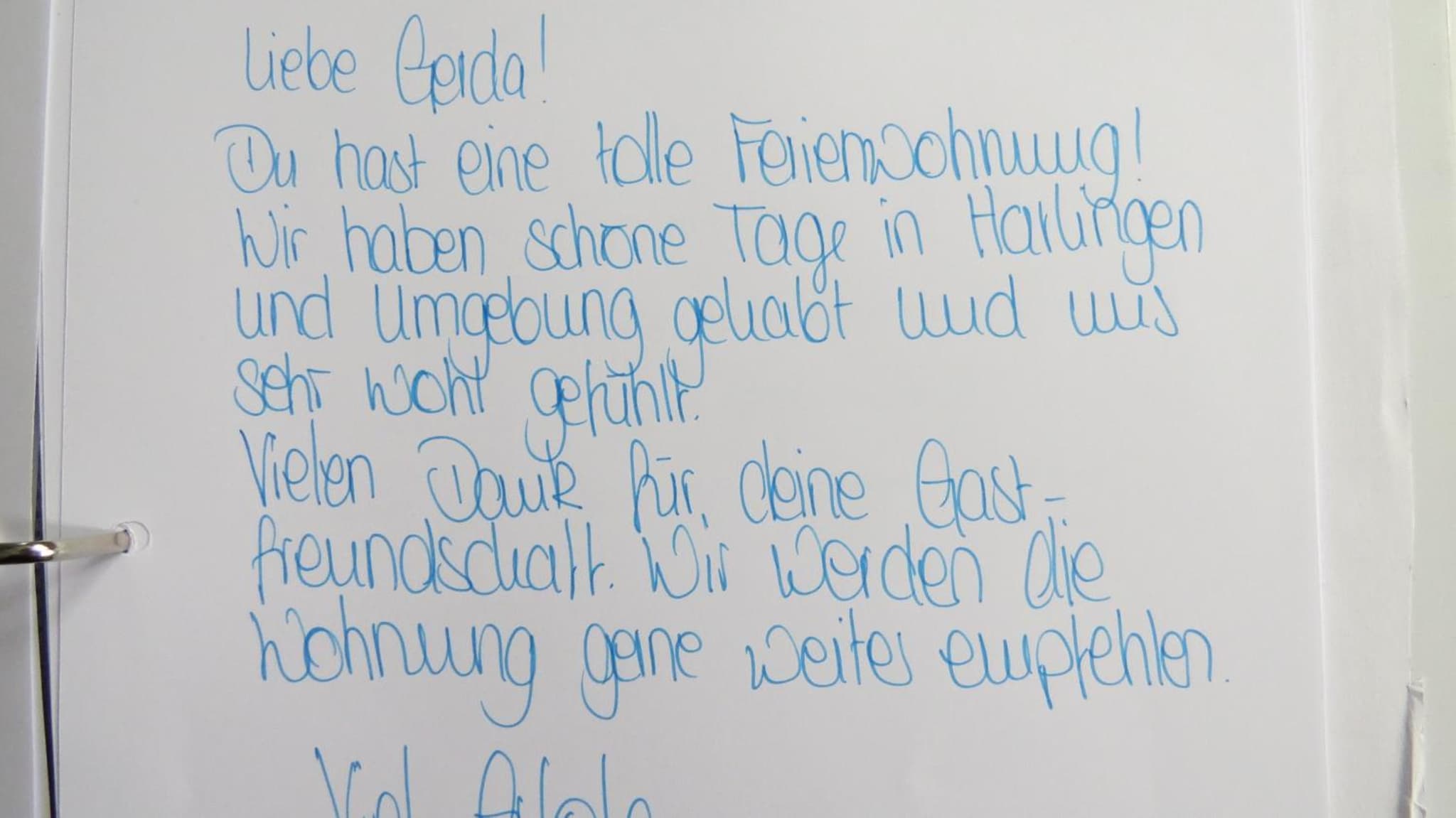 Homestay Harlingen photo 6