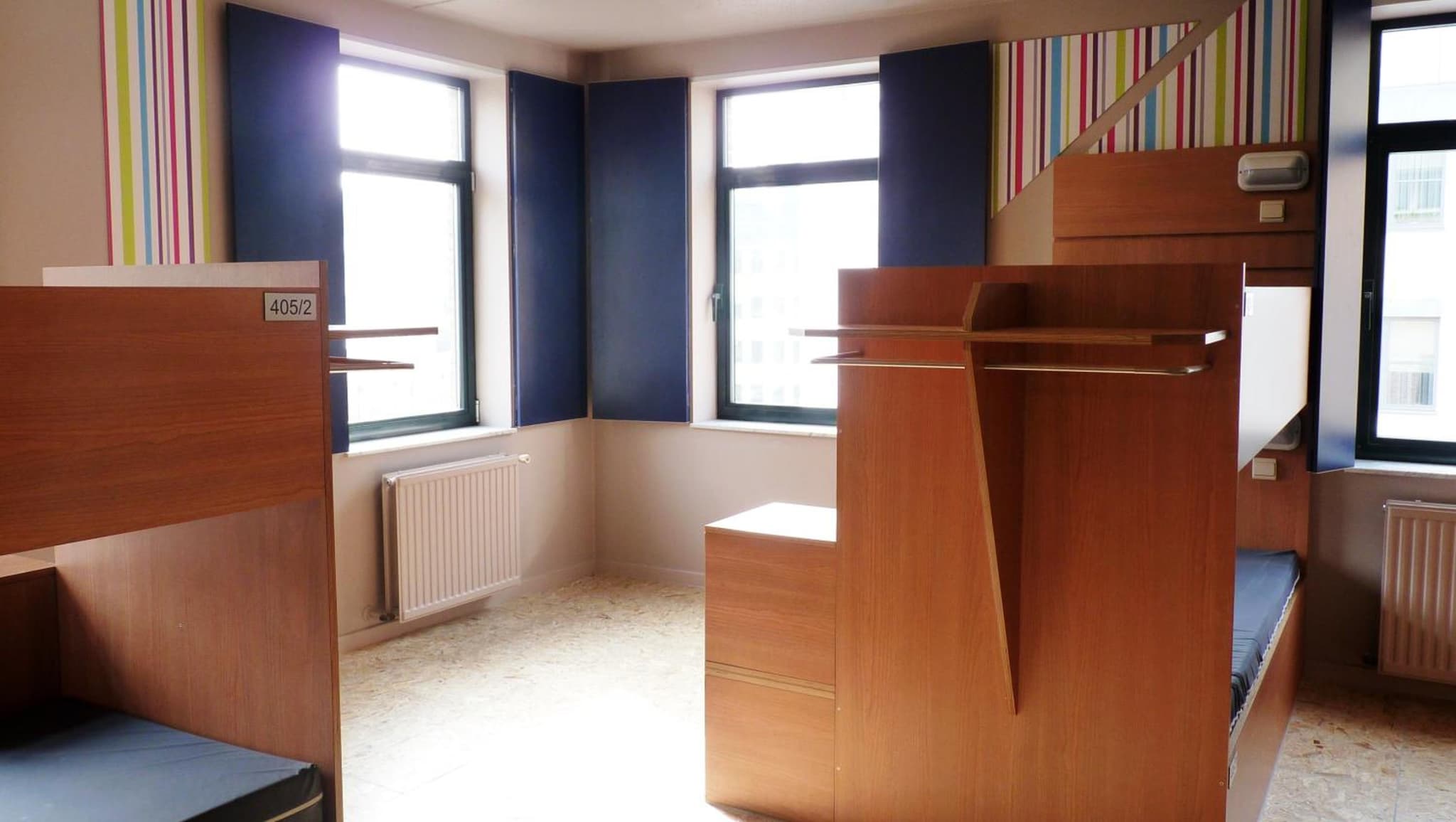 Sleep Well Youth Hostel photo 9