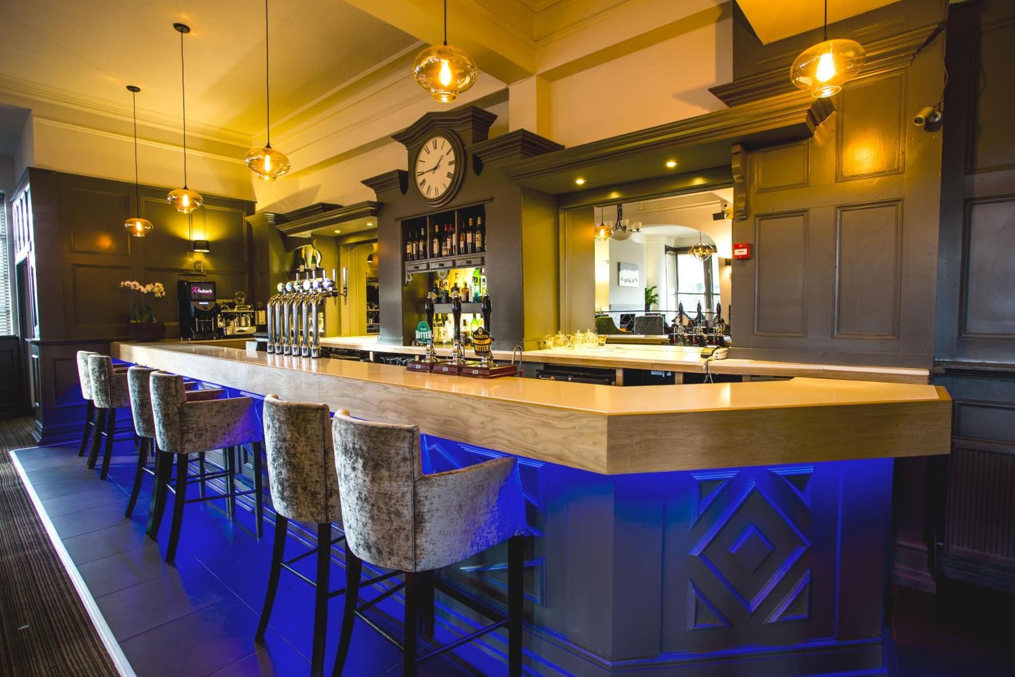 Herriots Hotel photo 4