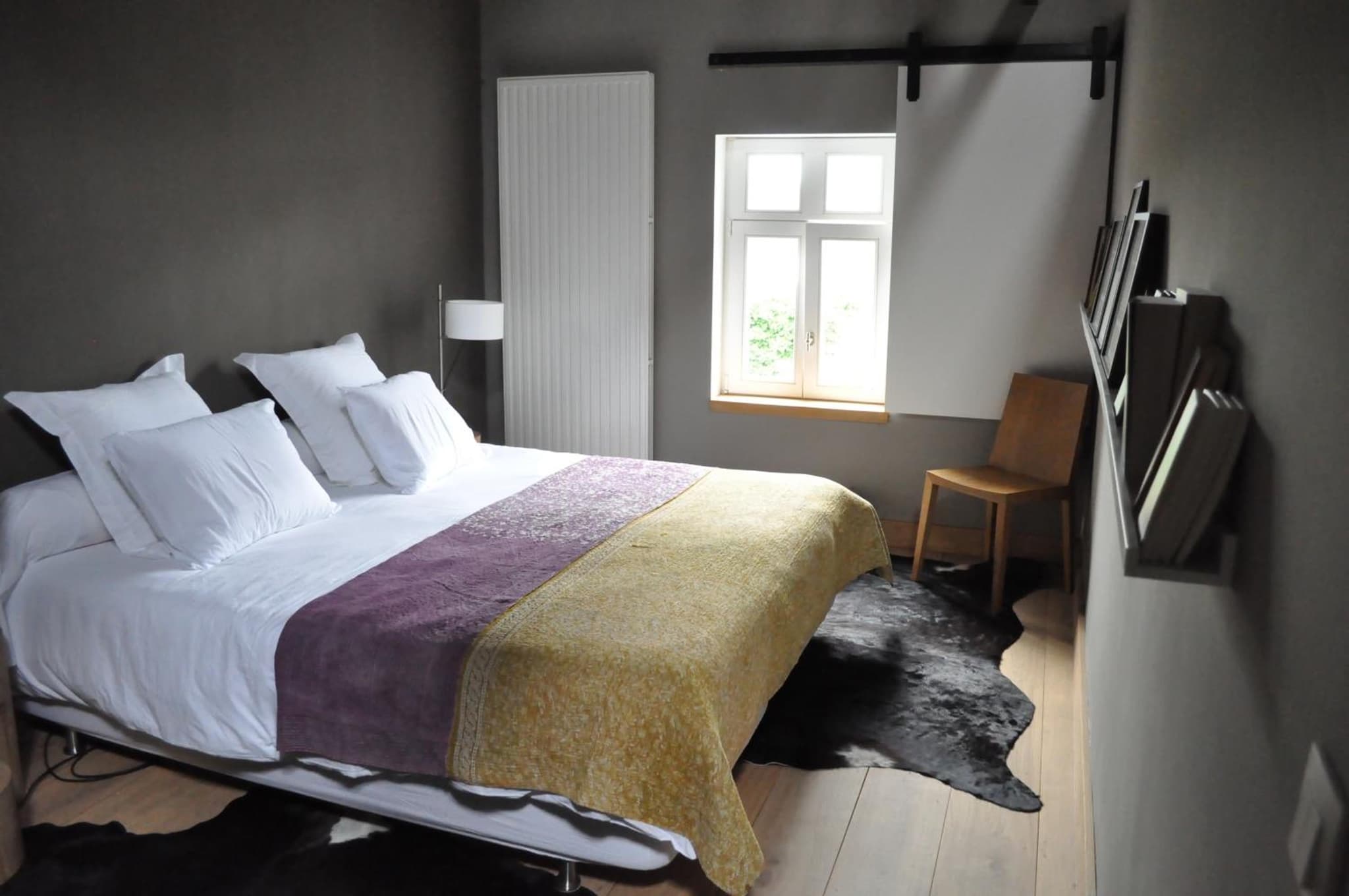 B&B La Chambre d'à Côté photo 7