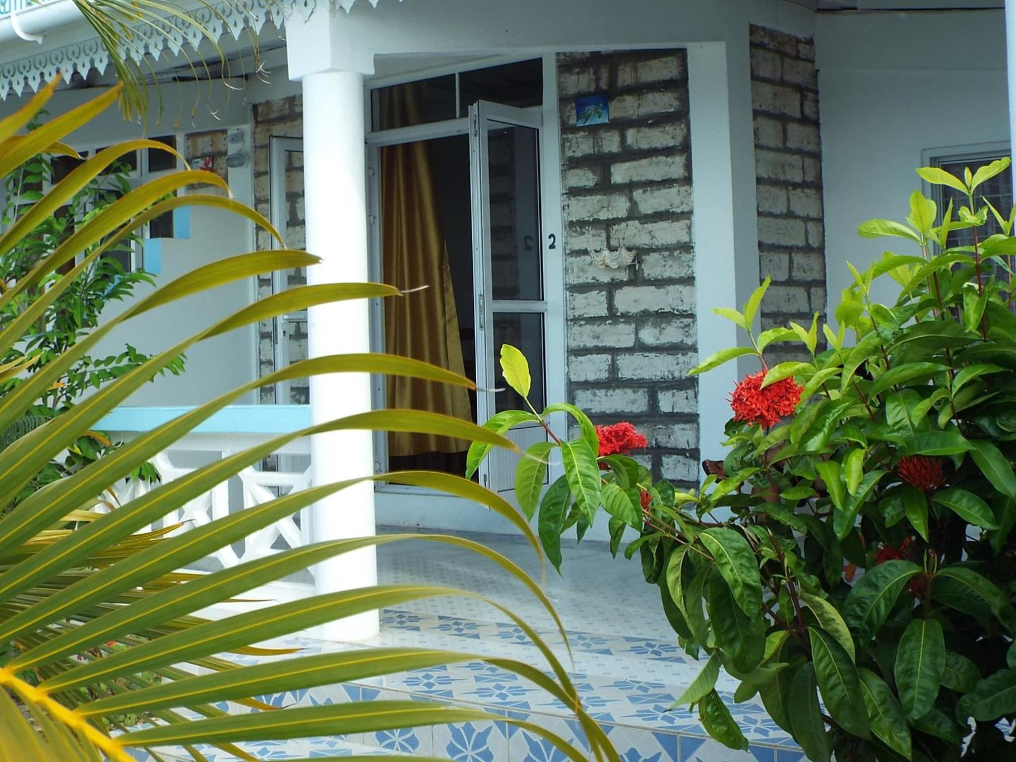 Le Paradiso Apartments photo 7