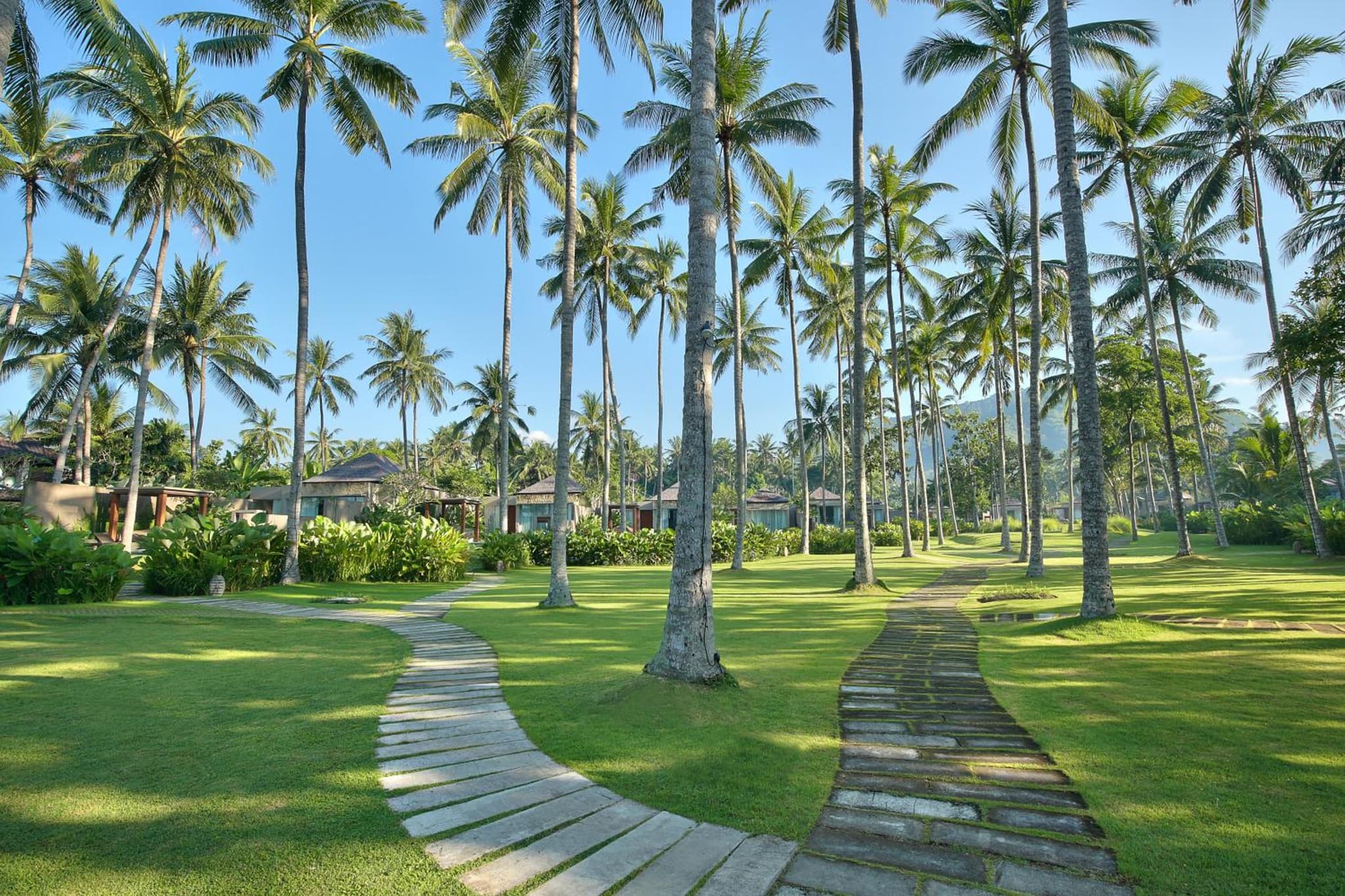 Candi Beach Resort & Spa photo 2