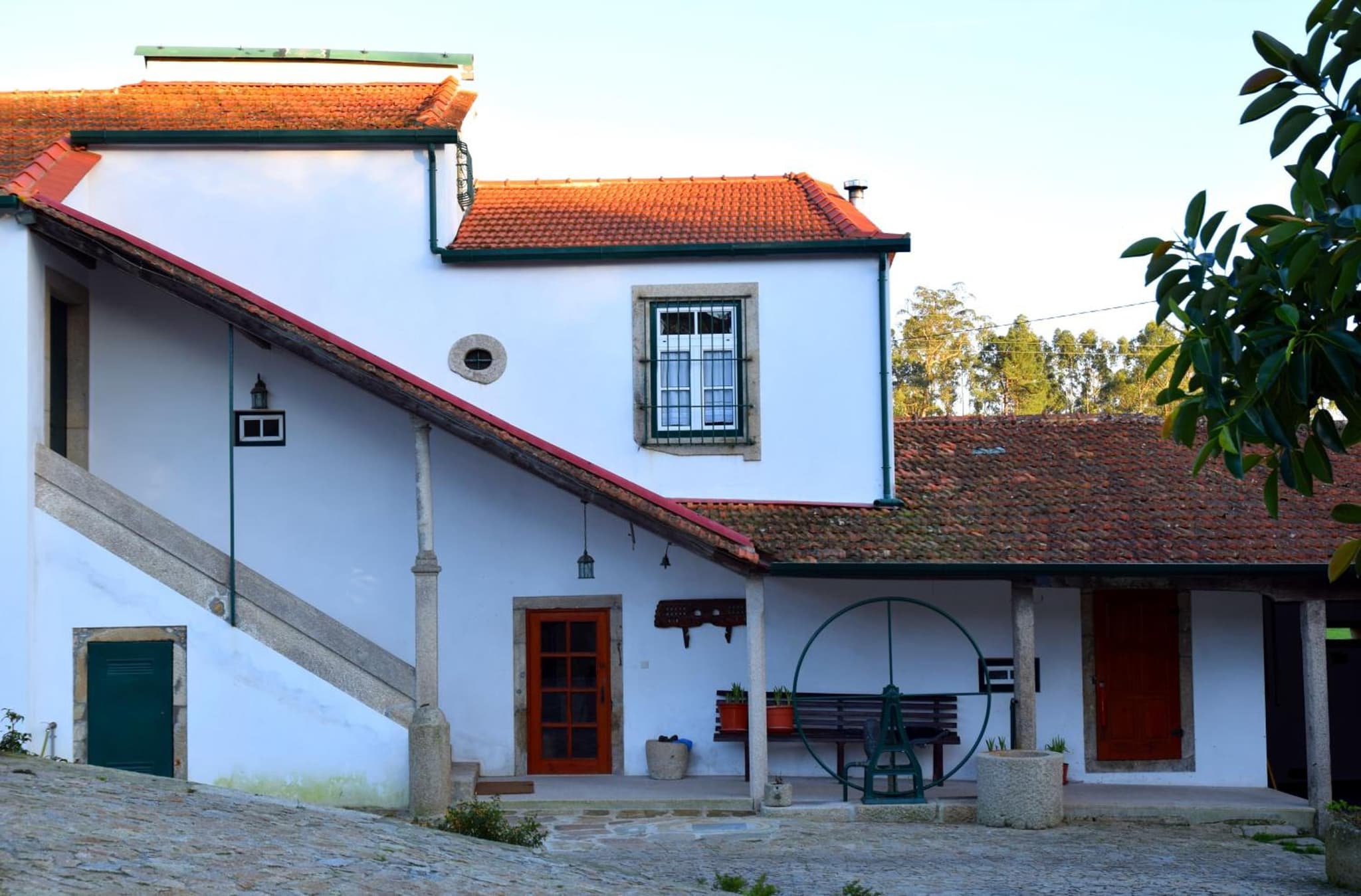 building