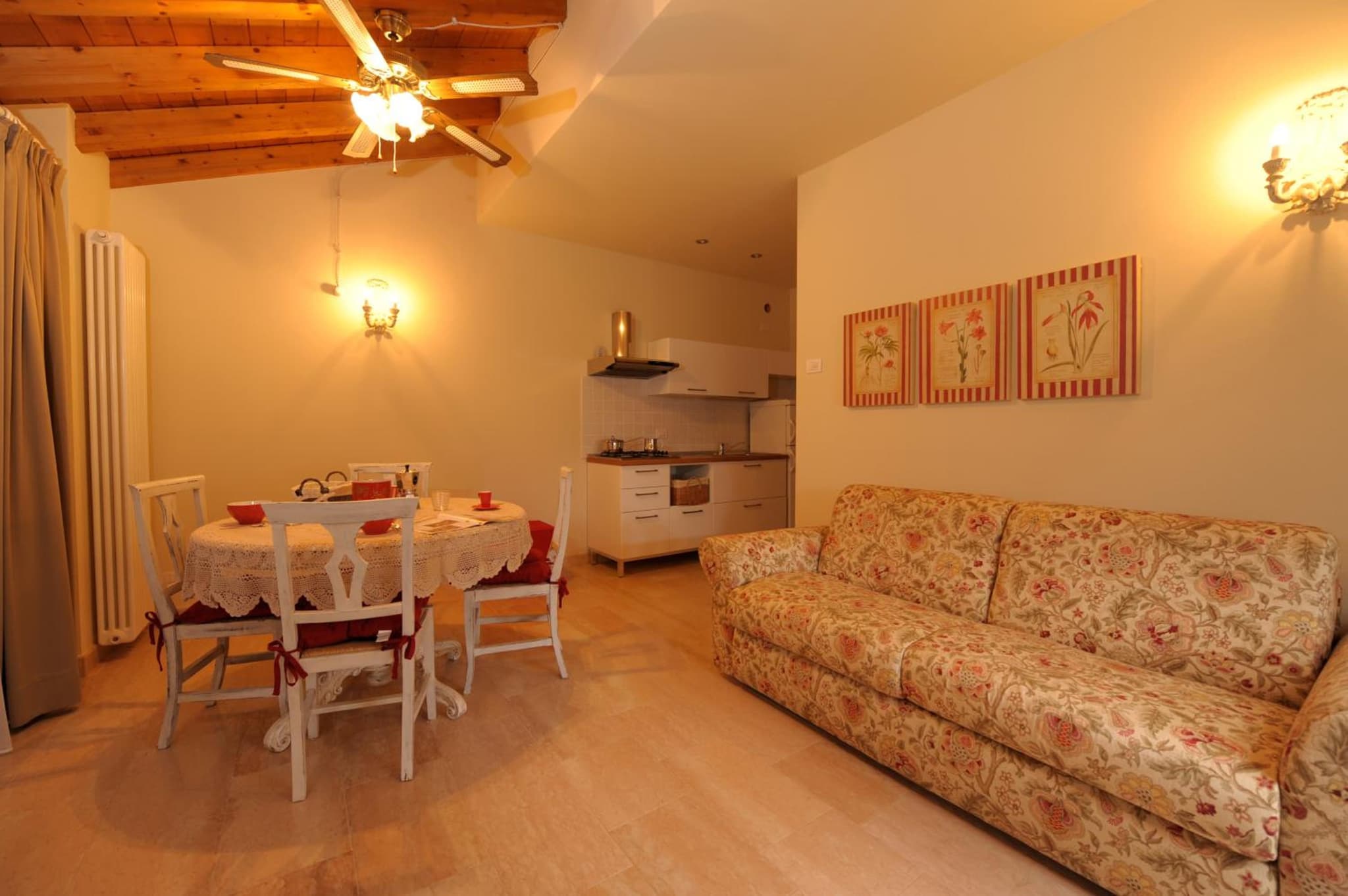 Tenuta La Cà photo 2