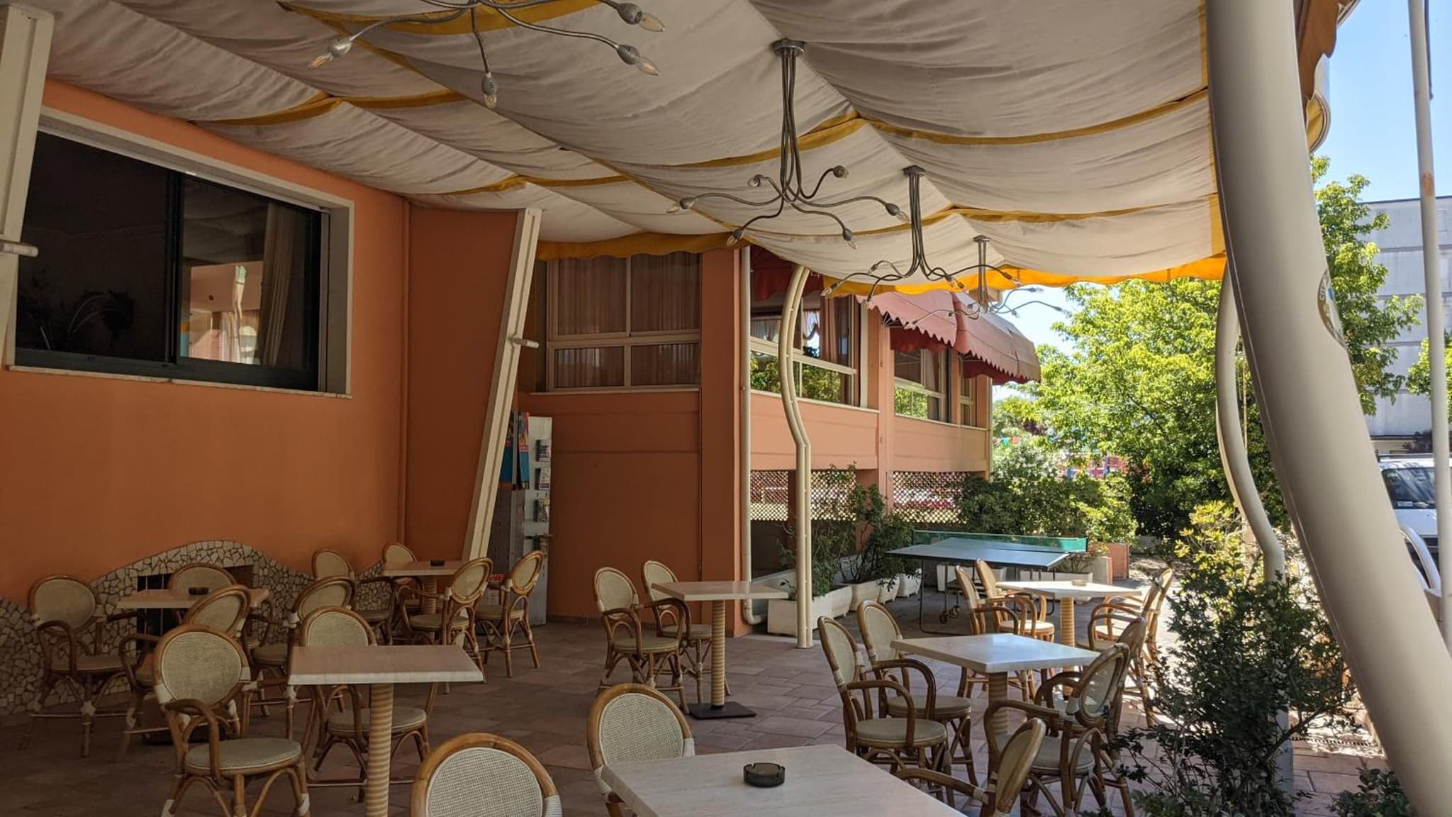Hotel Joli photo 7
