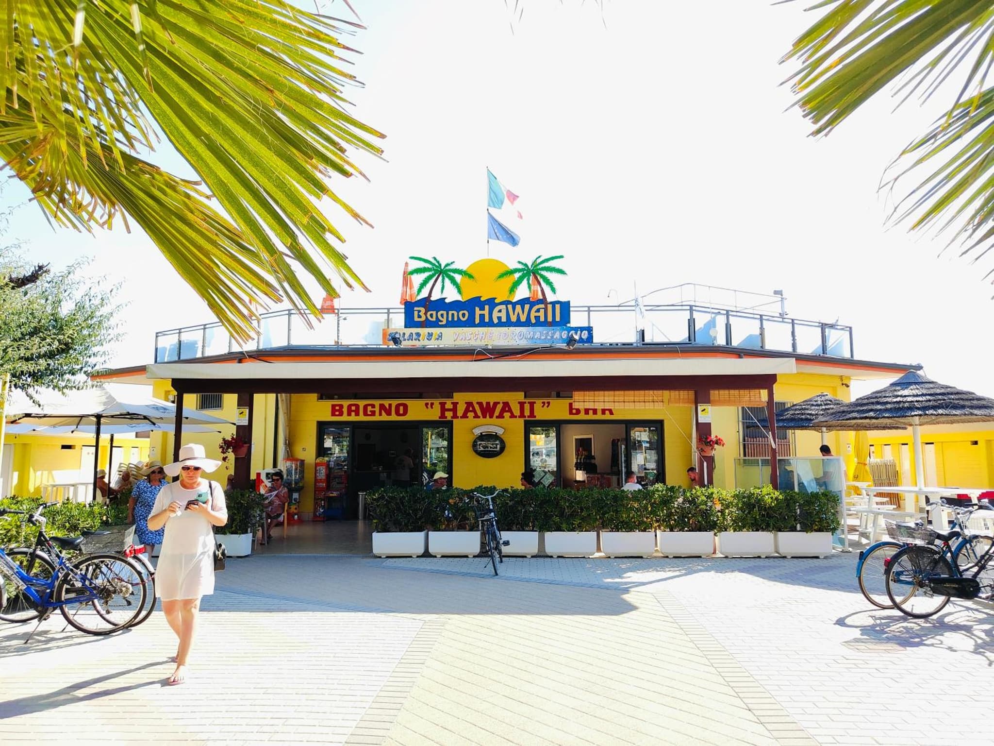Hotel Joli photo 2