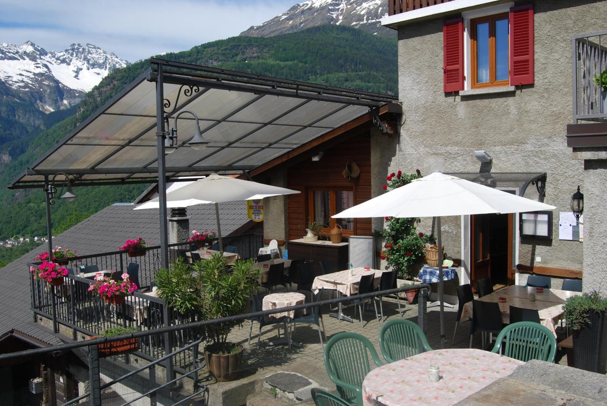Osteria Anzonico photo 2