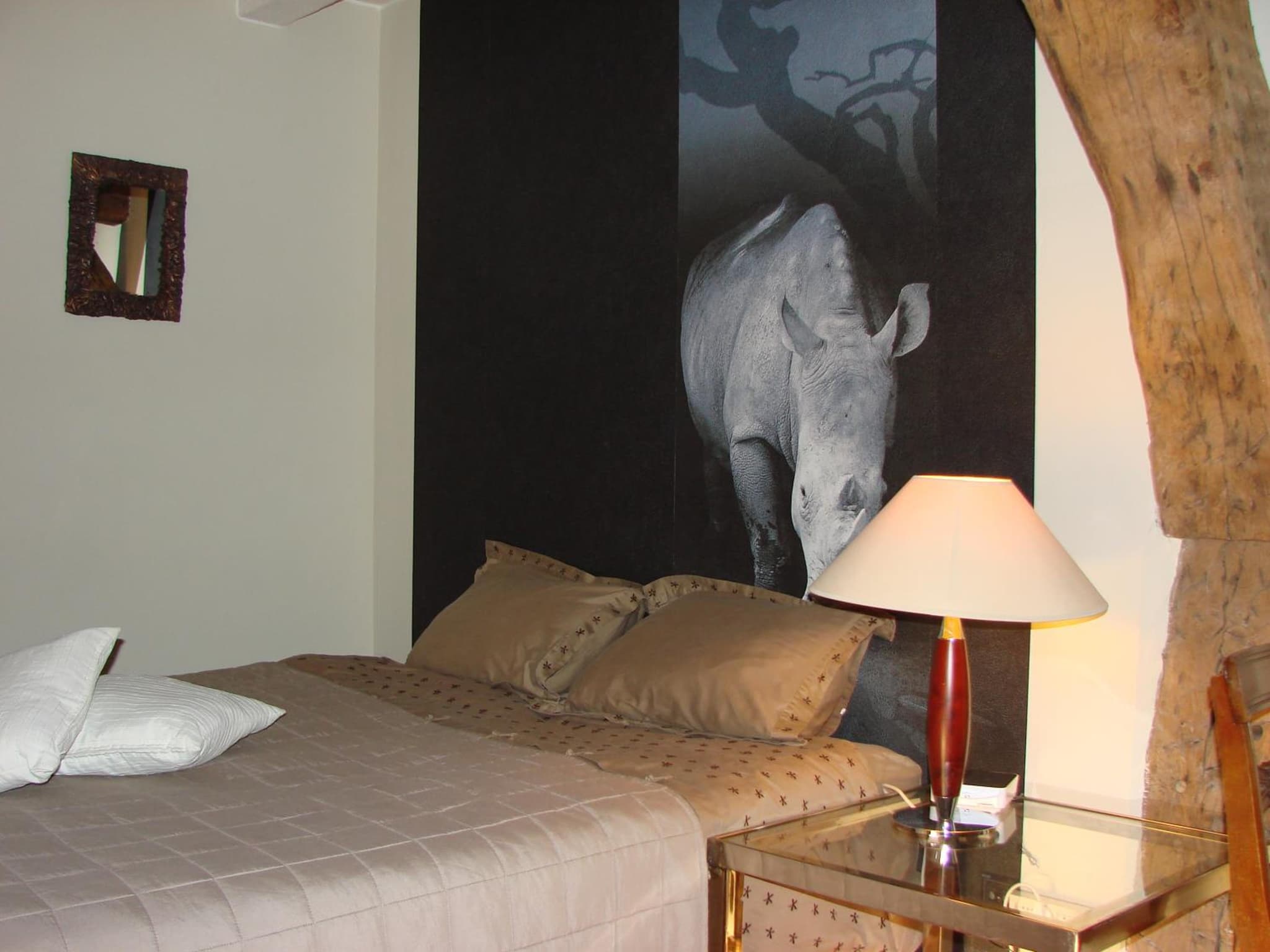 Aparthotel De Beek Anno 1410 photo 7