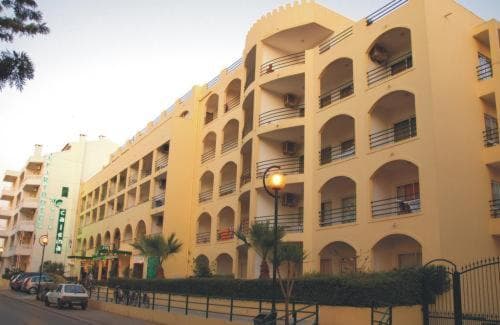 Aparthotel Calema Avenida Jardim photo 3