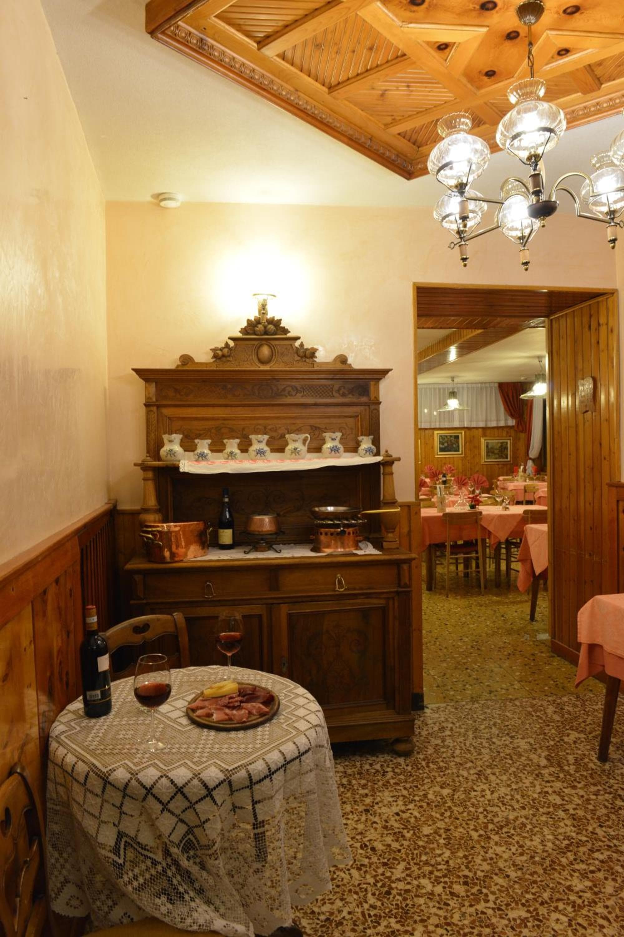 Hotel Gufo photo 6