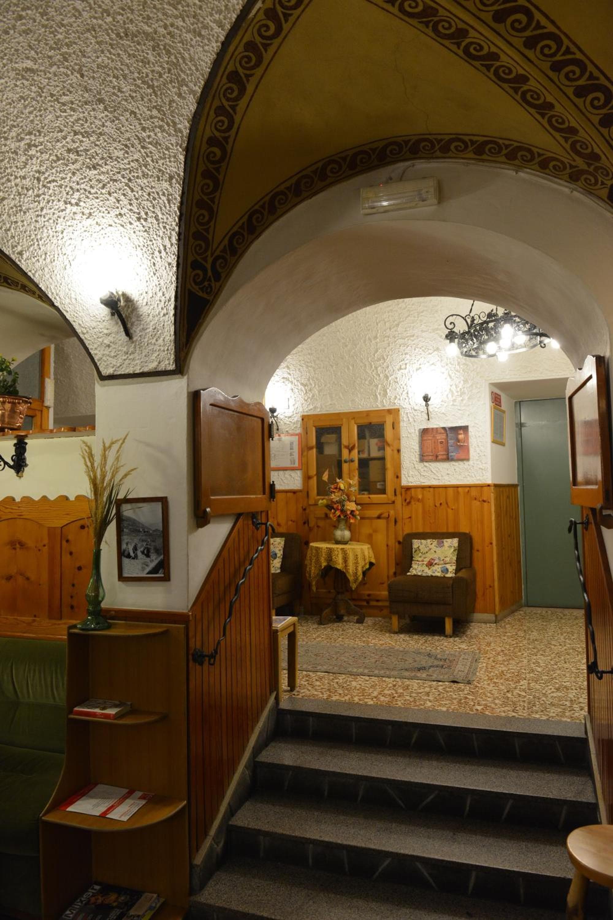 Hotel Gufo photo 9
