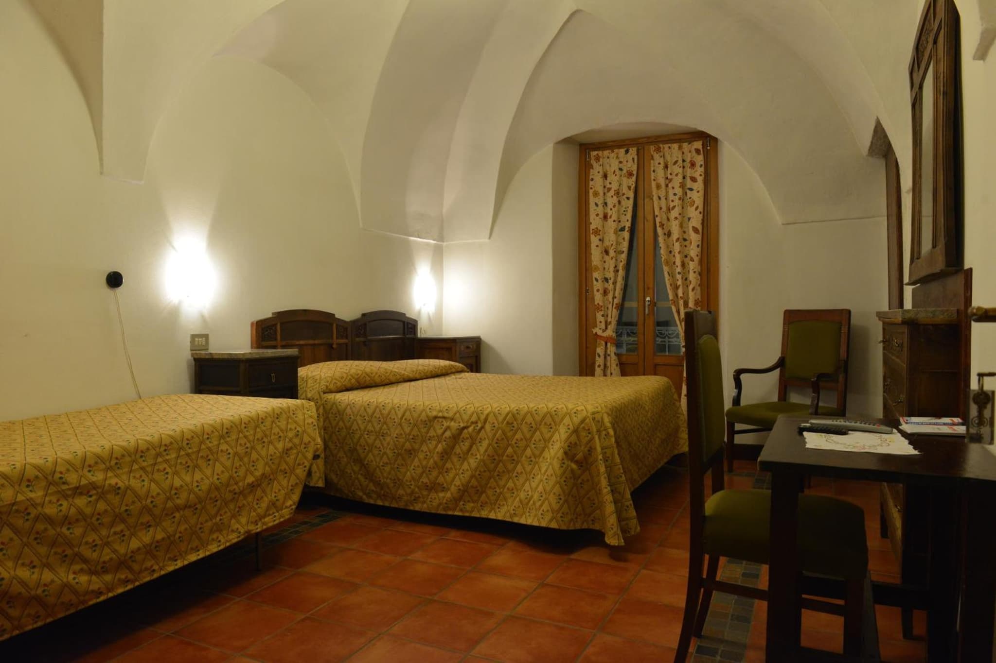 Hotel Gufo photo 3
