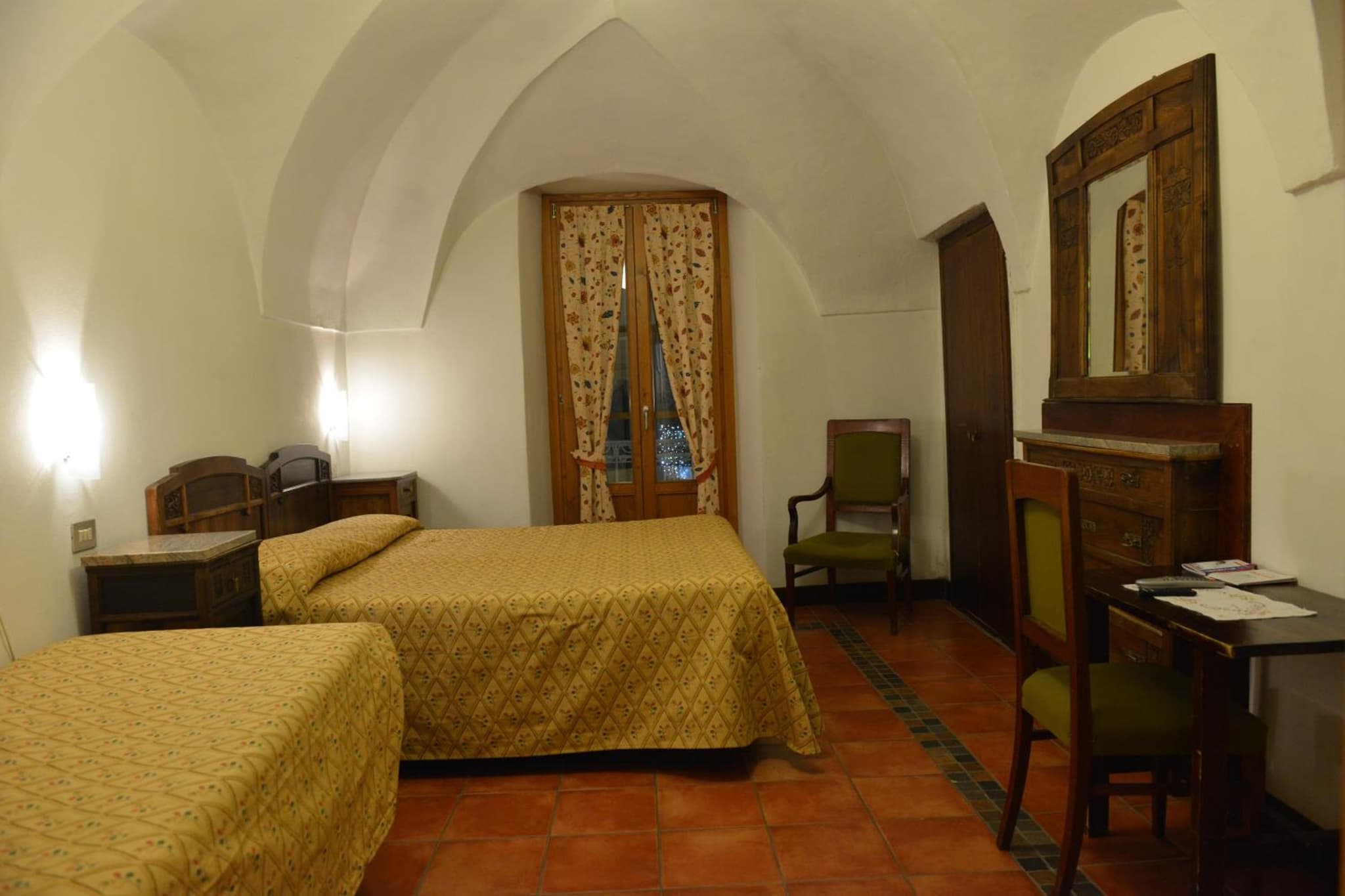 Hotel Gufo photo 2