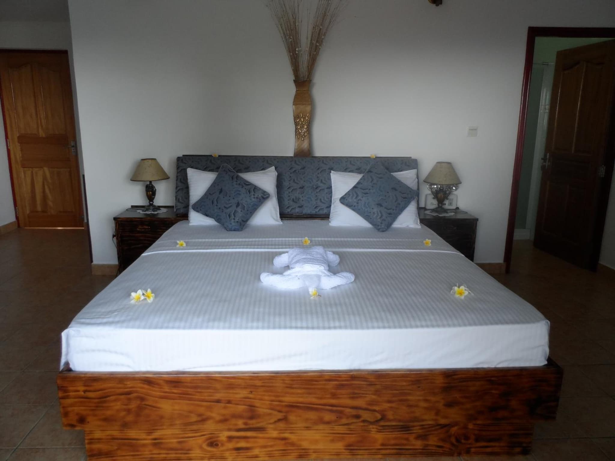 Divers Lodge Guest House photo 7