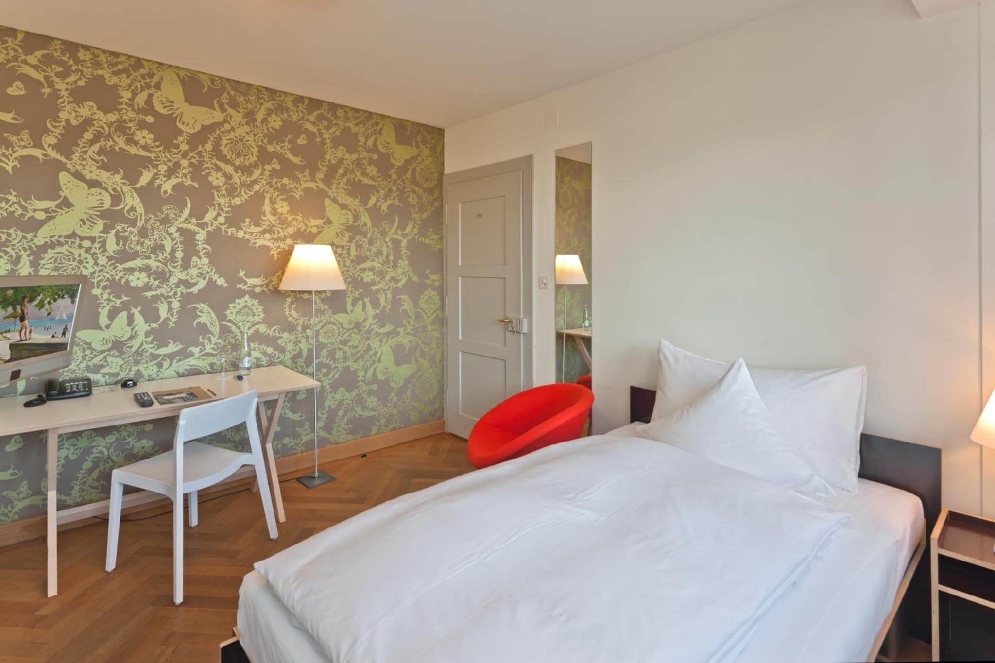 Boutique-Hotel Auberge Langenthal photo 8