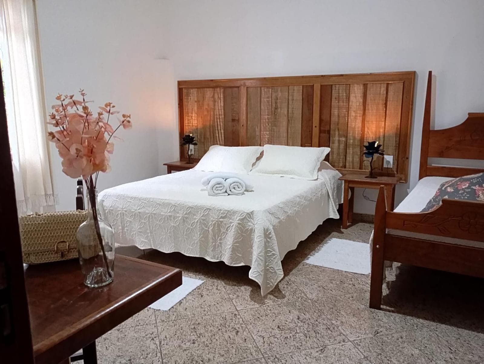 casa de mineiro