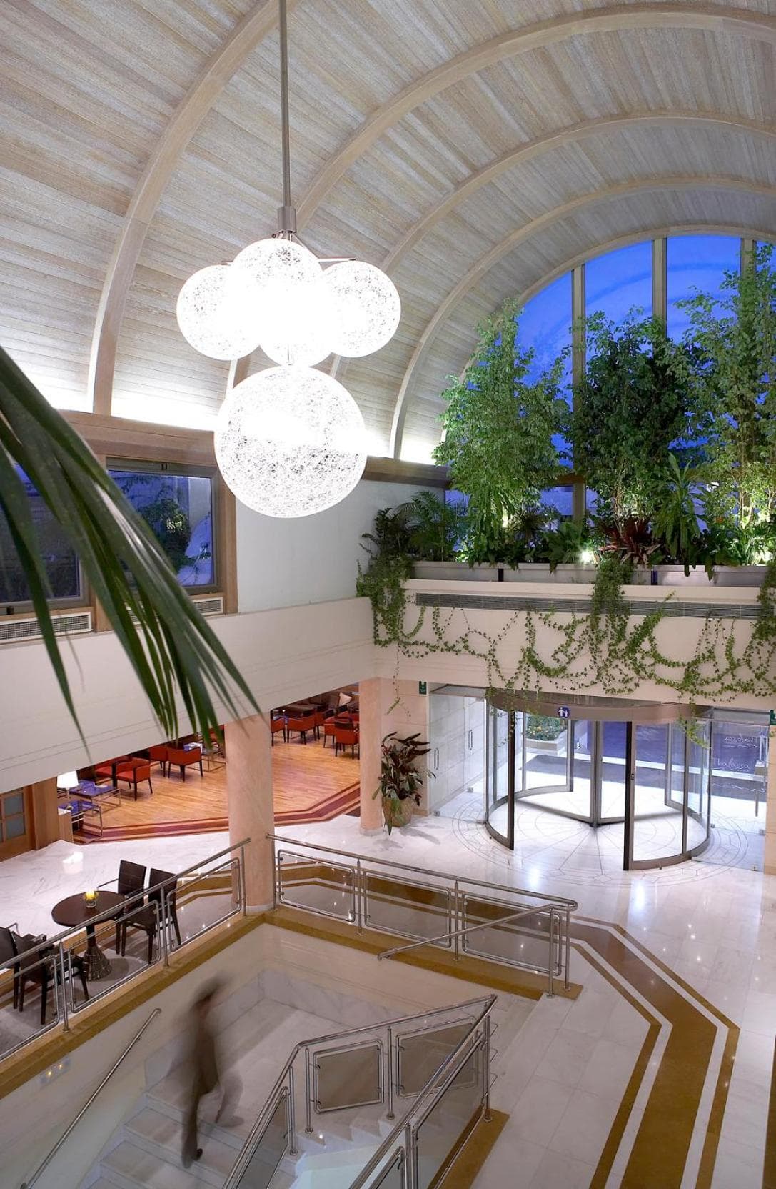 Thalassa Beach Resort & Spa (Adults Only) photo 6