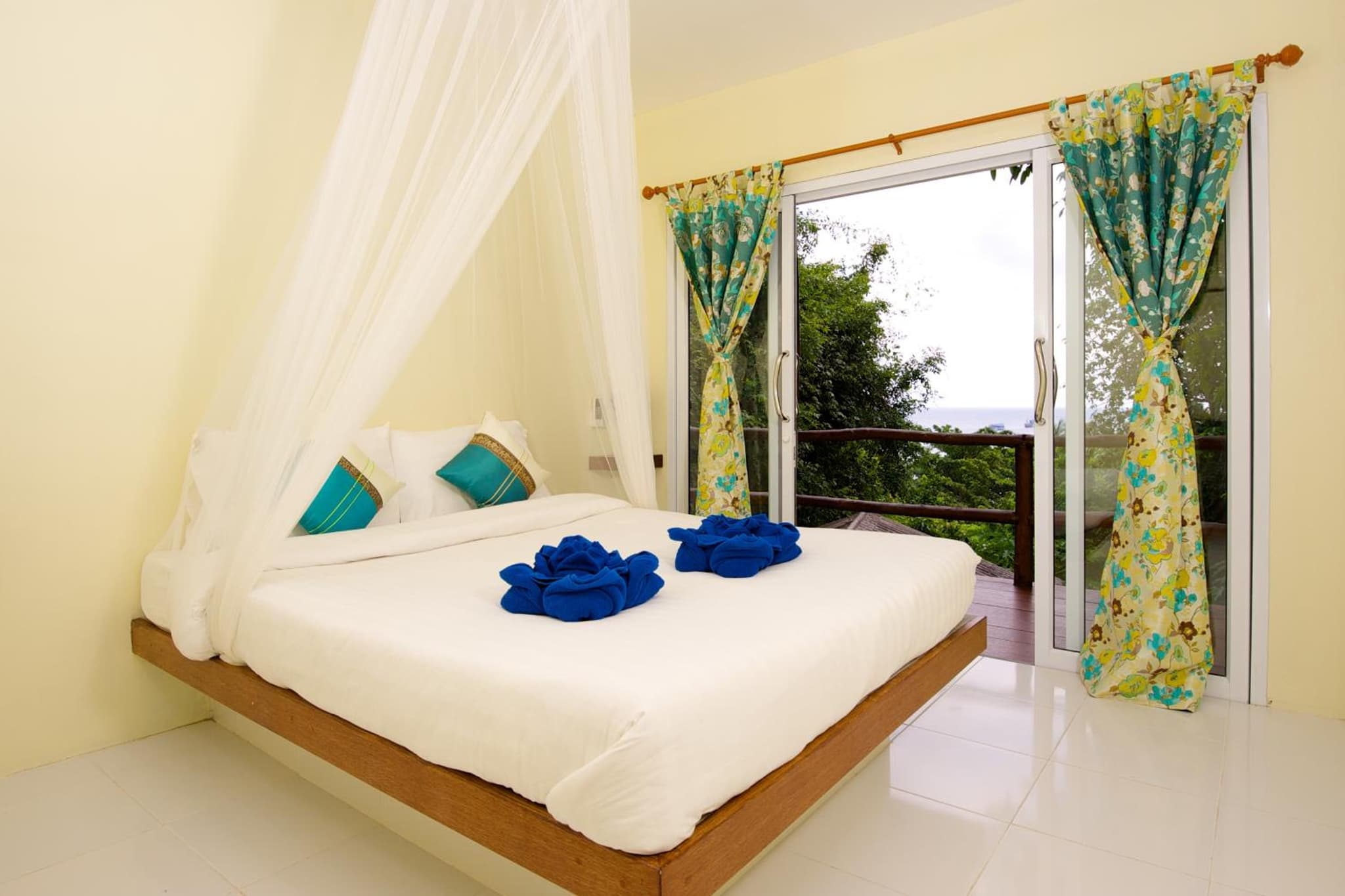 Bubble Bungalow photo 8