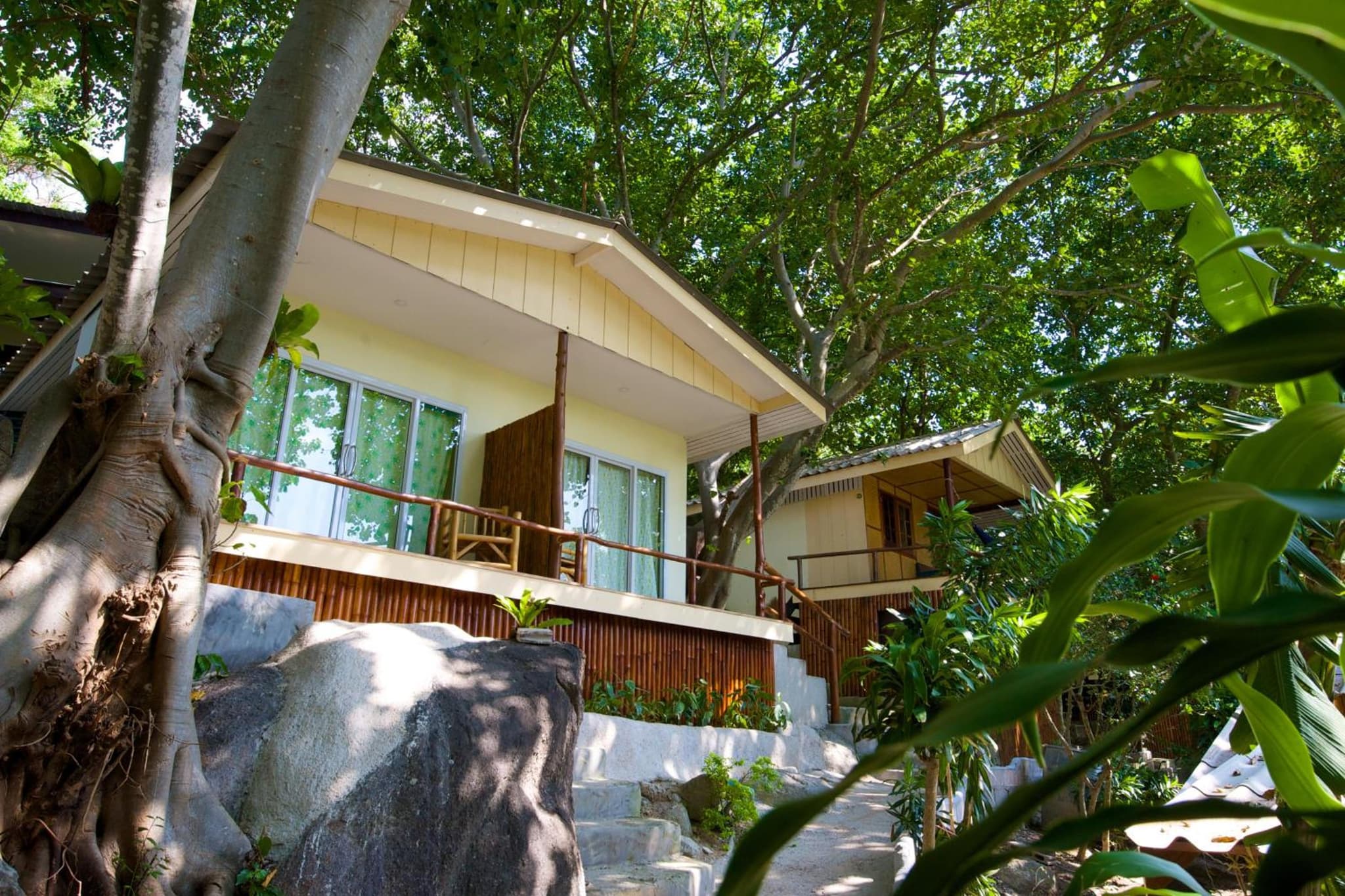 Bubble Bungalow photo 3