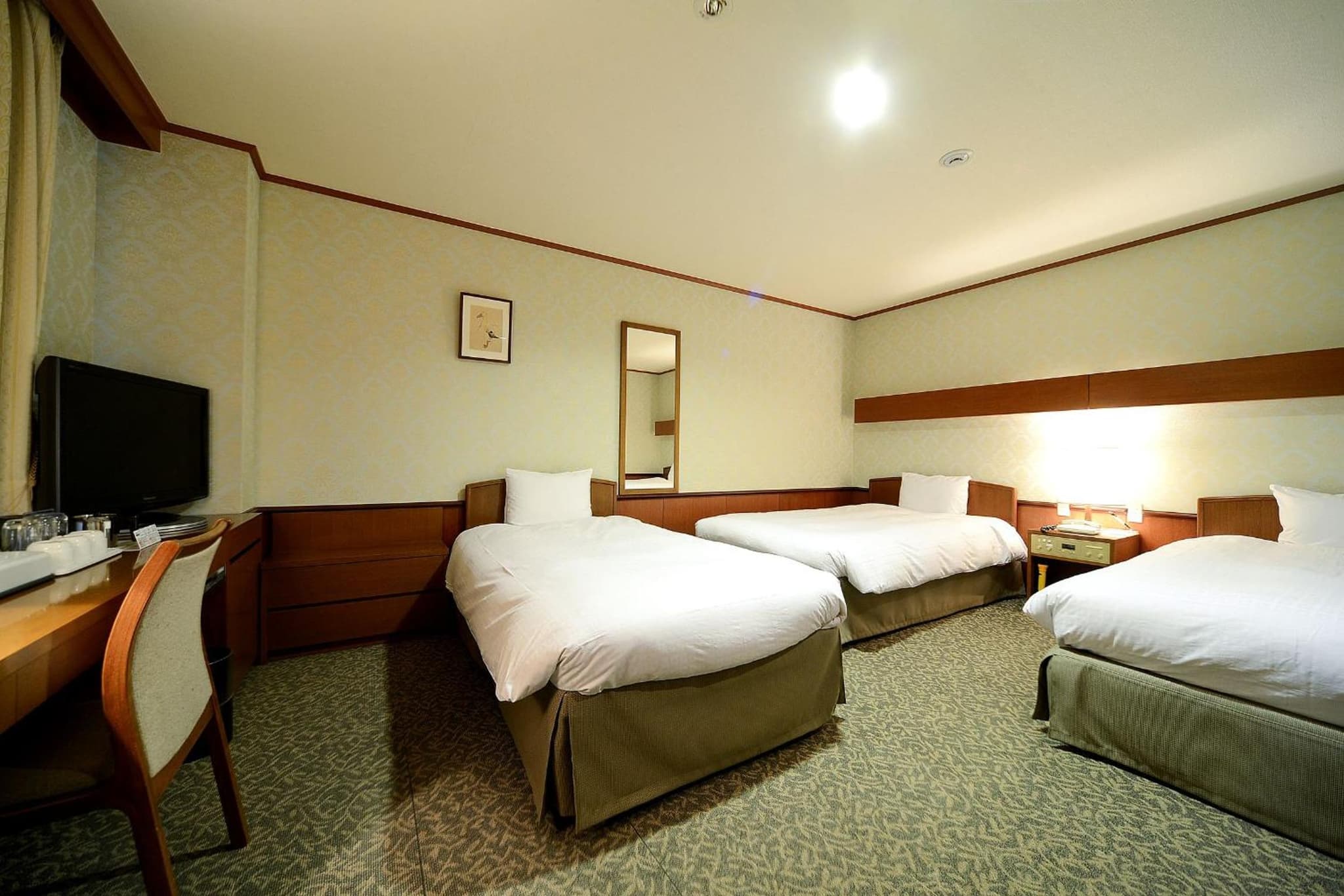 Daiichi Inn Park photo 6