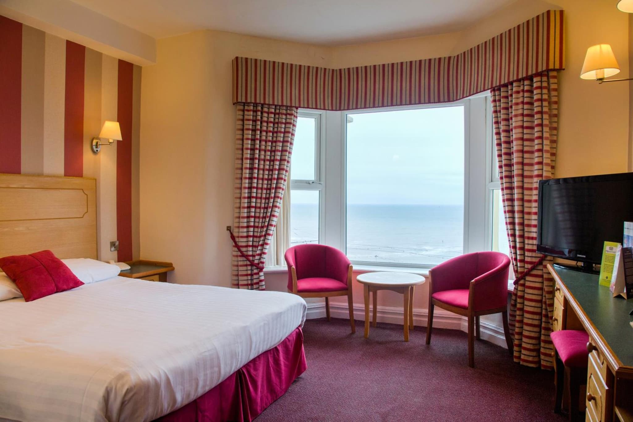 Claremont Hotel - All Inclusive! photo 8
