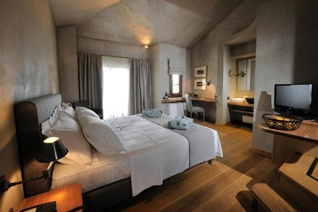 Valeni Boutique Hotel & Spa photo 3