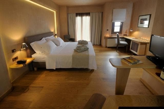 Valeni Boutique Hotel & Spa photo 7