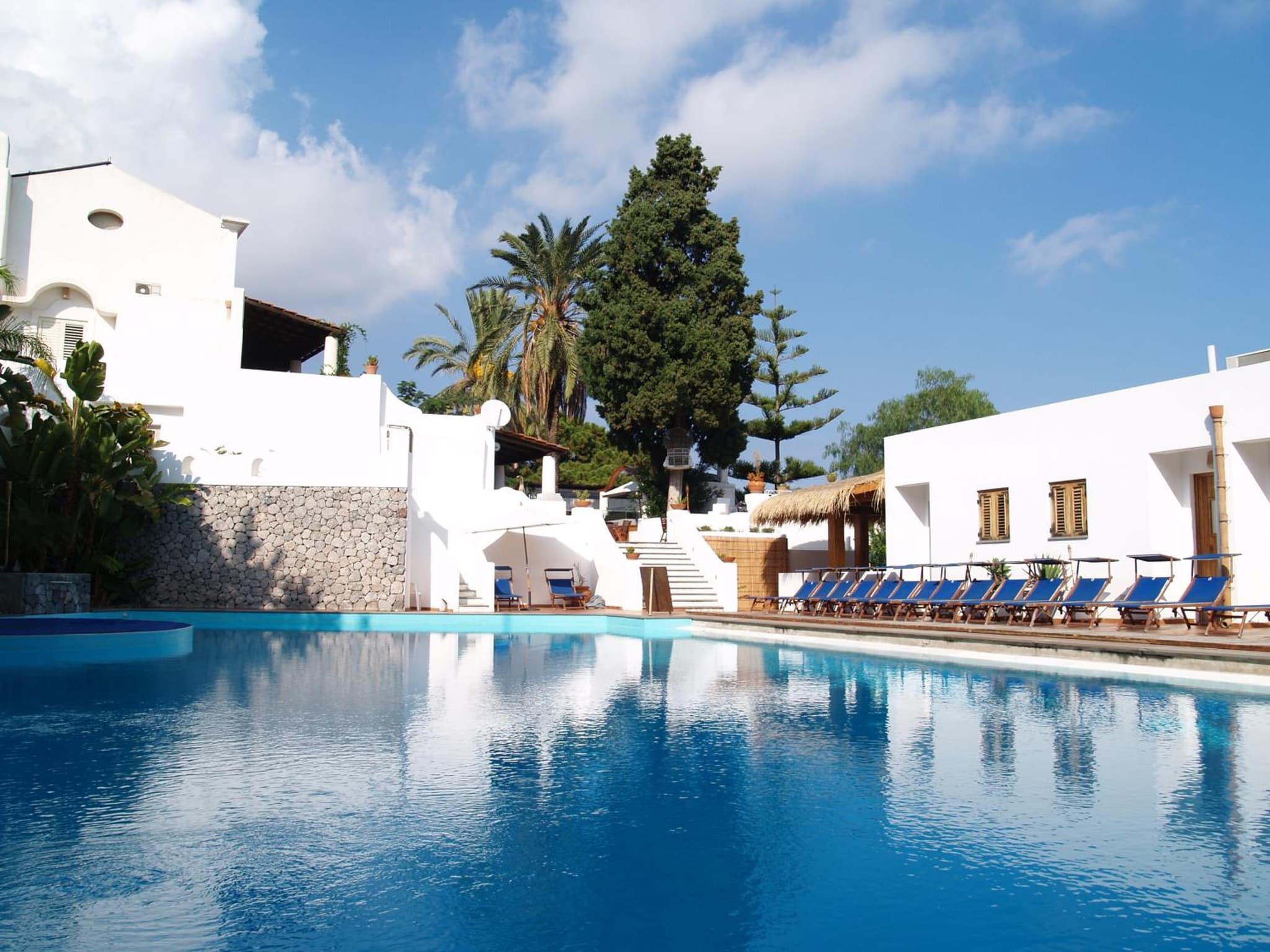 Pietra Pomice Hotel photo 3