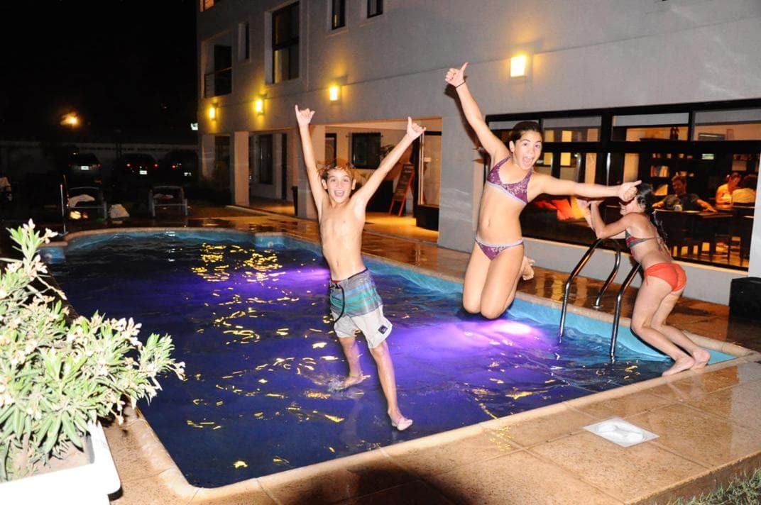 Andaluhe Posada photo 4