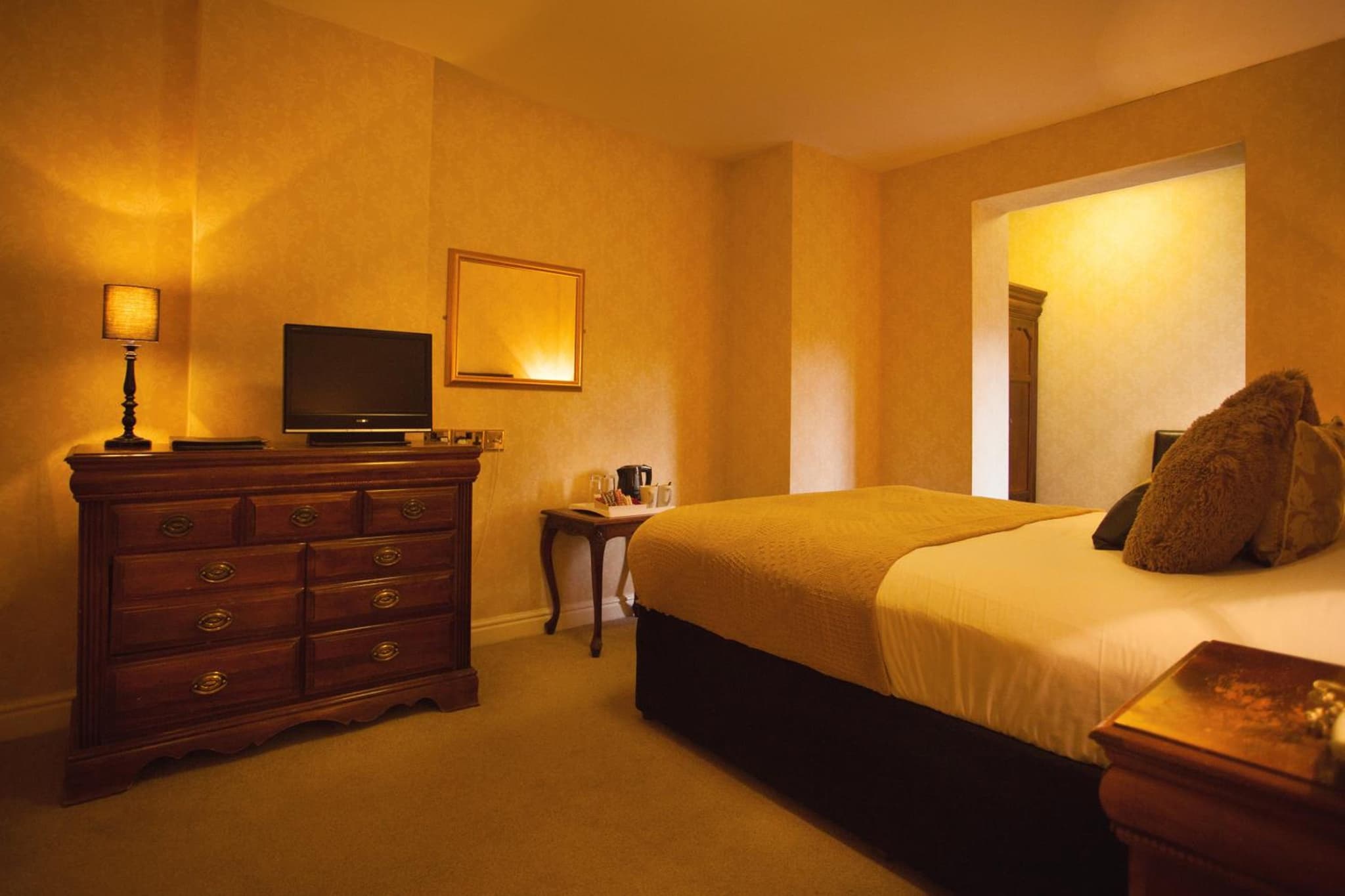 Bannatyne Hotel Darlington photo 6