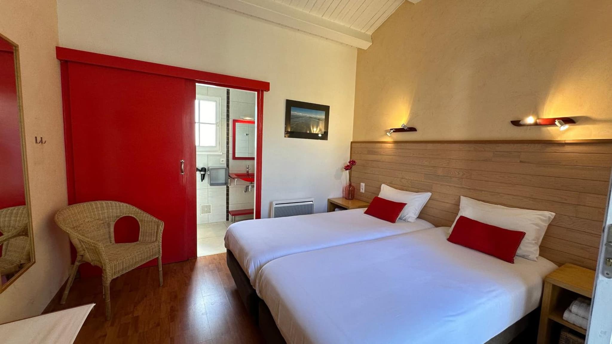 Hotel Le Goeland photo 8