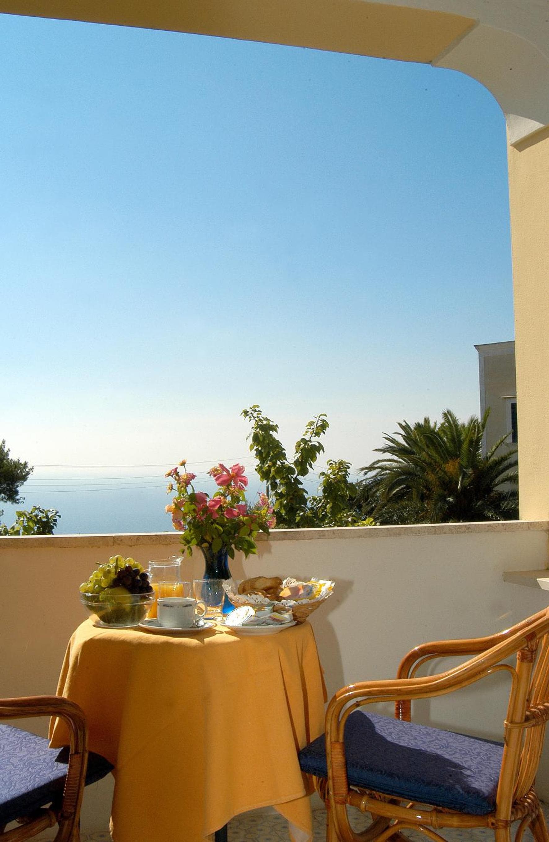 Hotel Villa Sarah photo 2