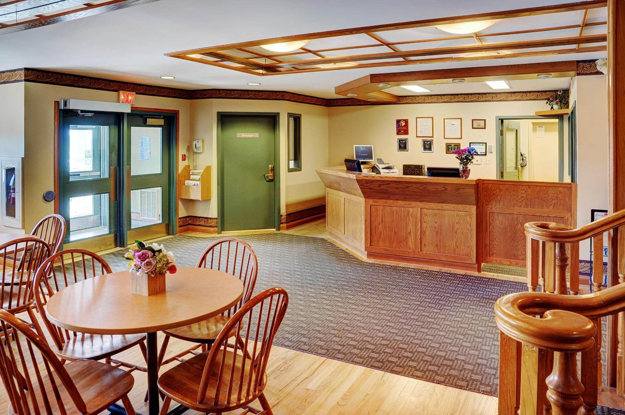Lakeview Inns & Suites - Brandon photo 8