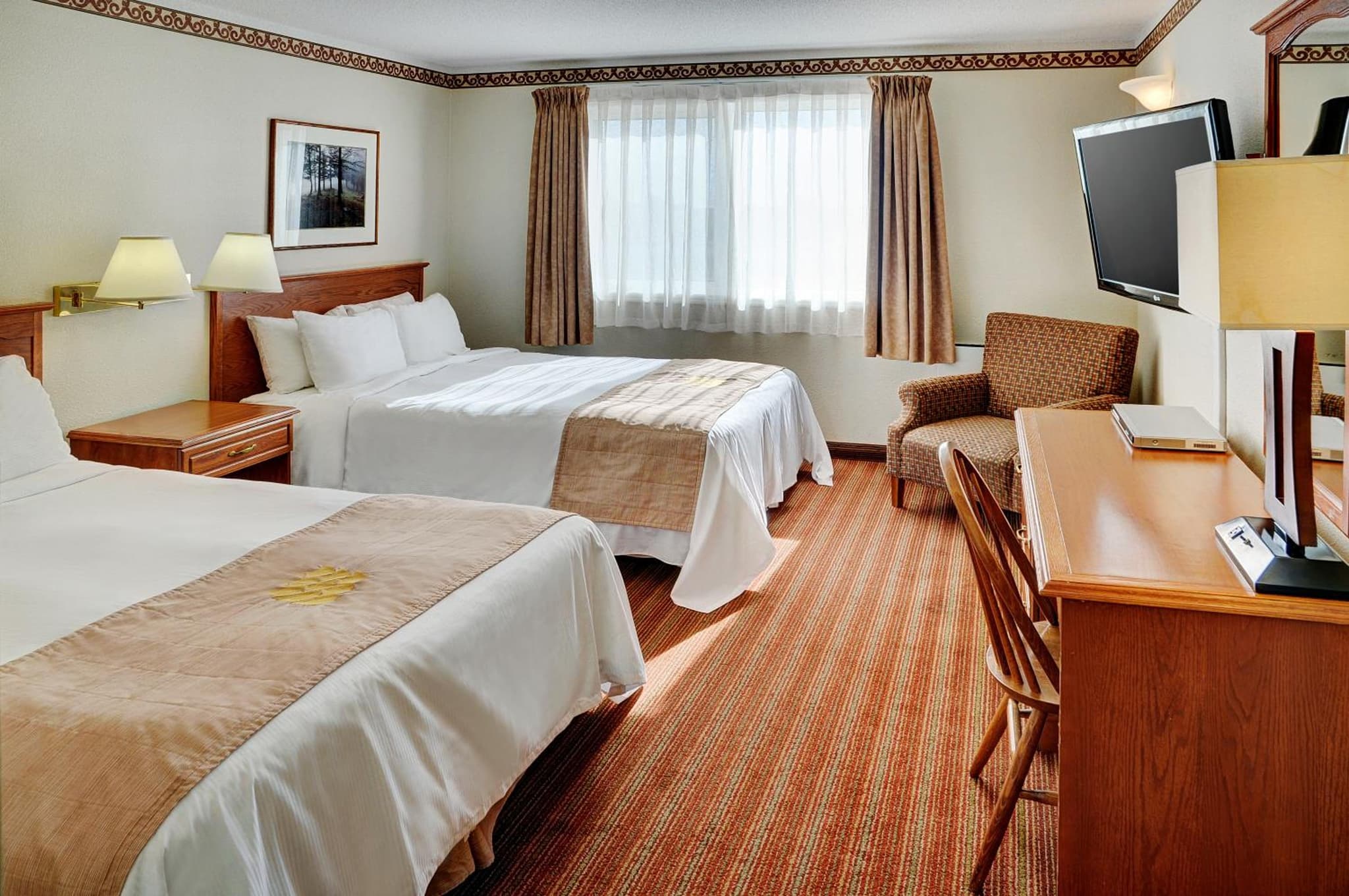 Lakeview Inns & Suites - Brandon photo 5
