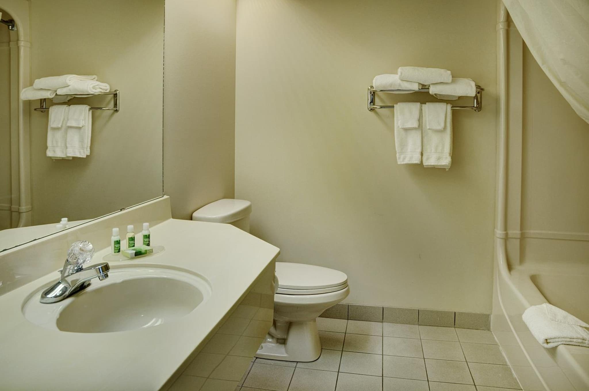 Lakeview Inns & Suites - Brandon photo 9