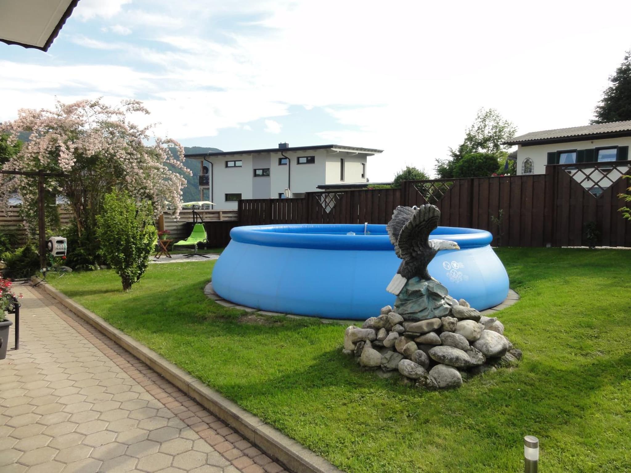 Pension AdlerHorst photo 6