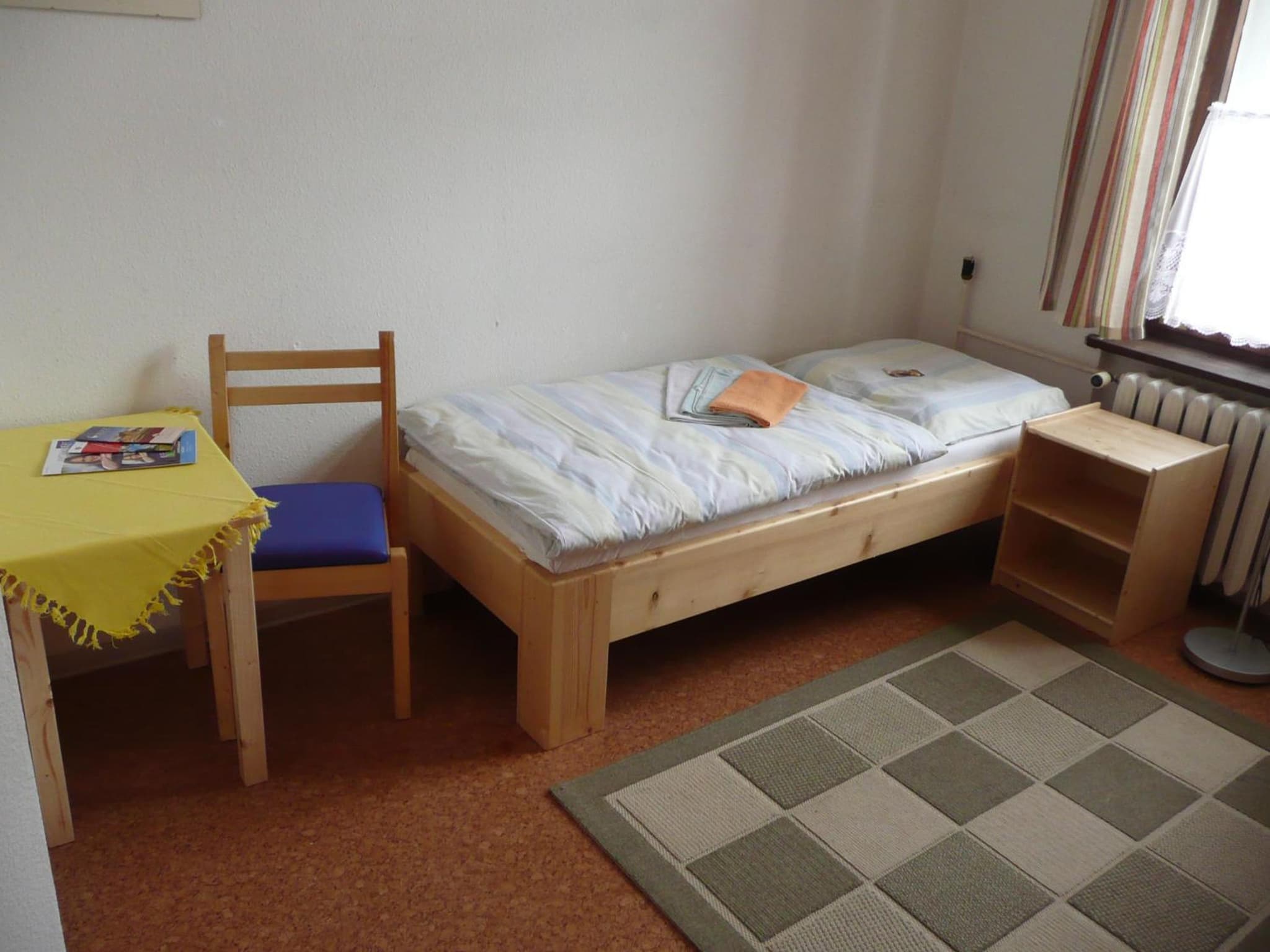 Pension zur Wartburg photo 4