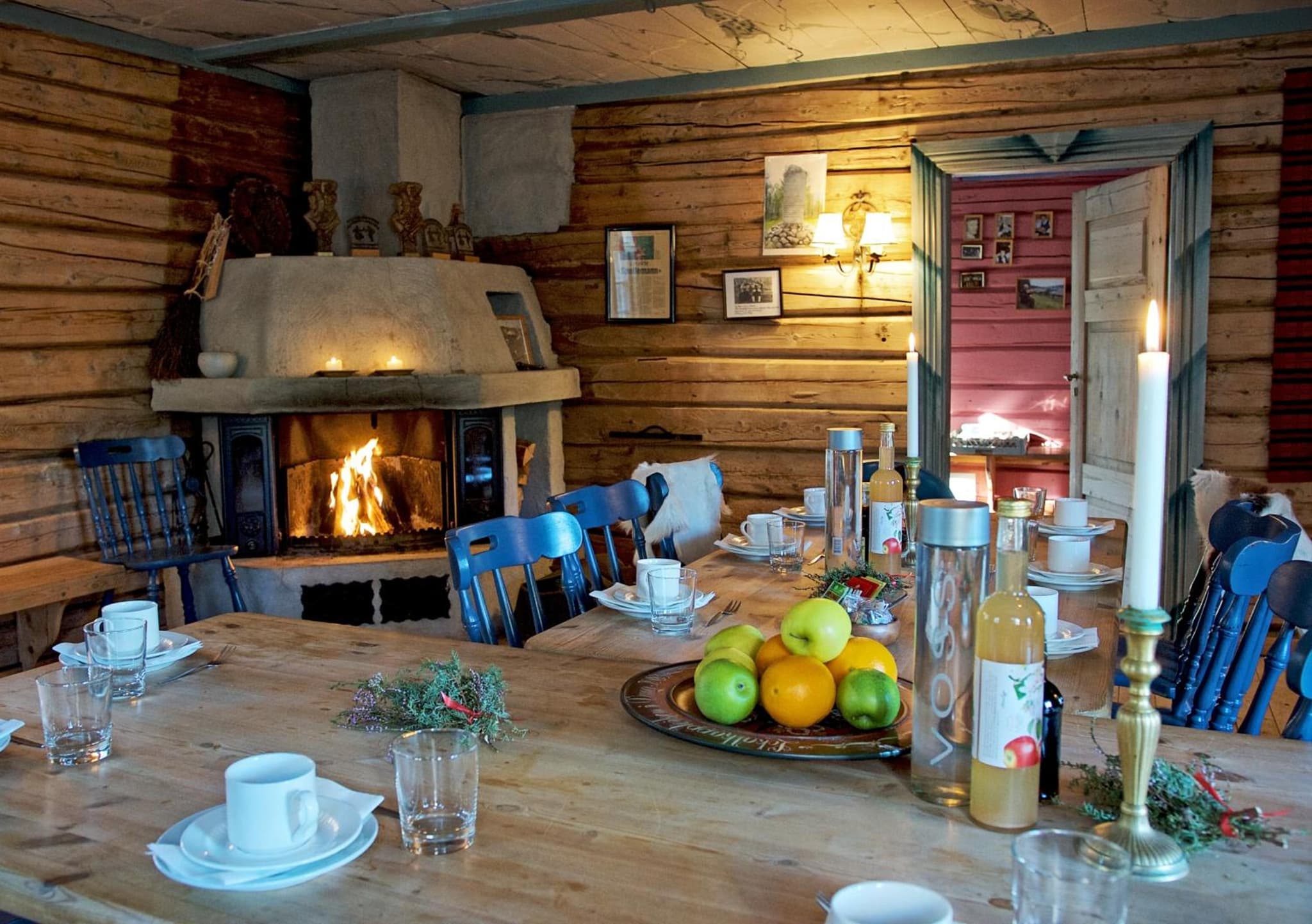 Herangtunet Mountain Lodge photo 6