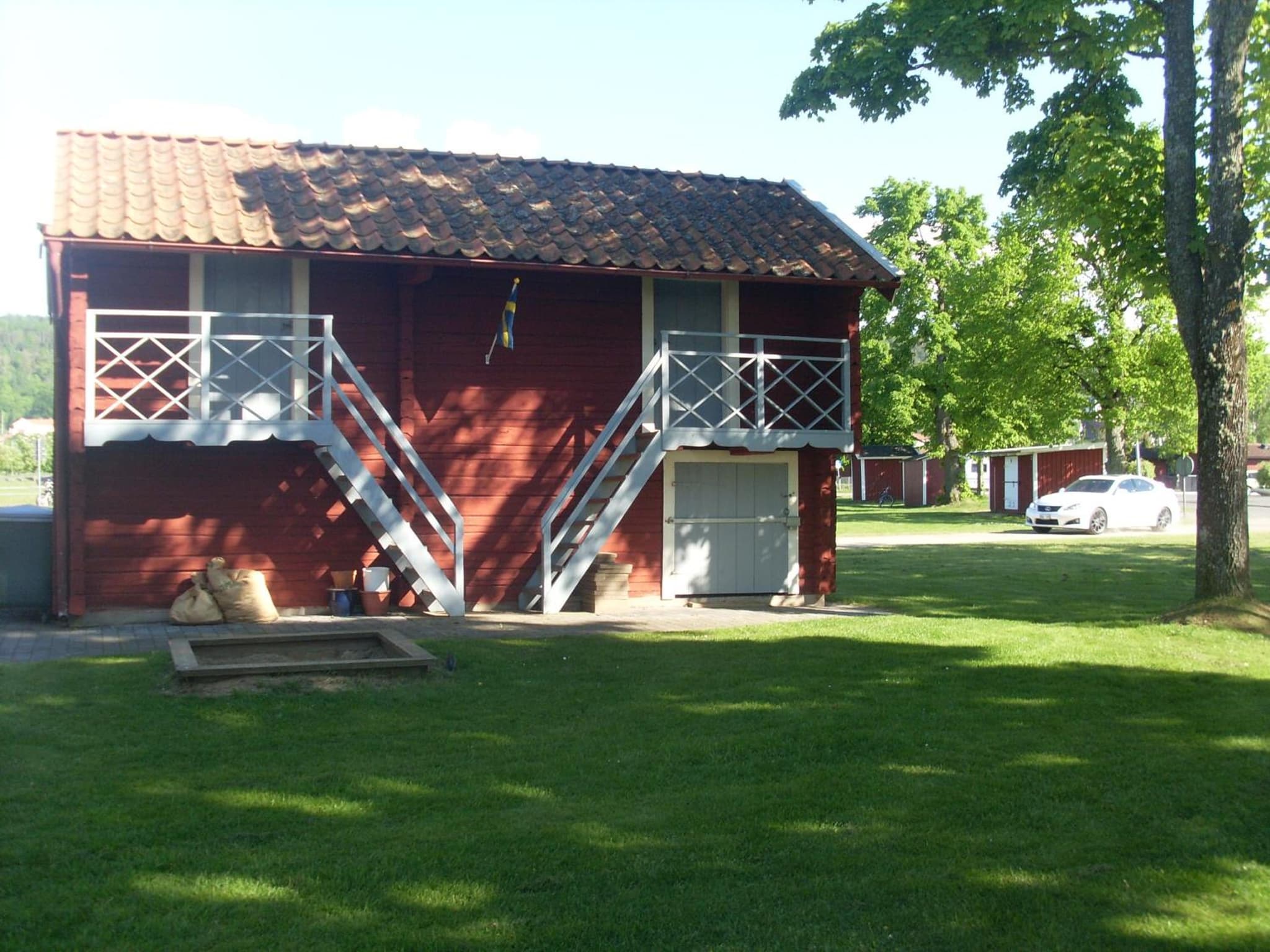 Strandterrassen Hostel photo 5