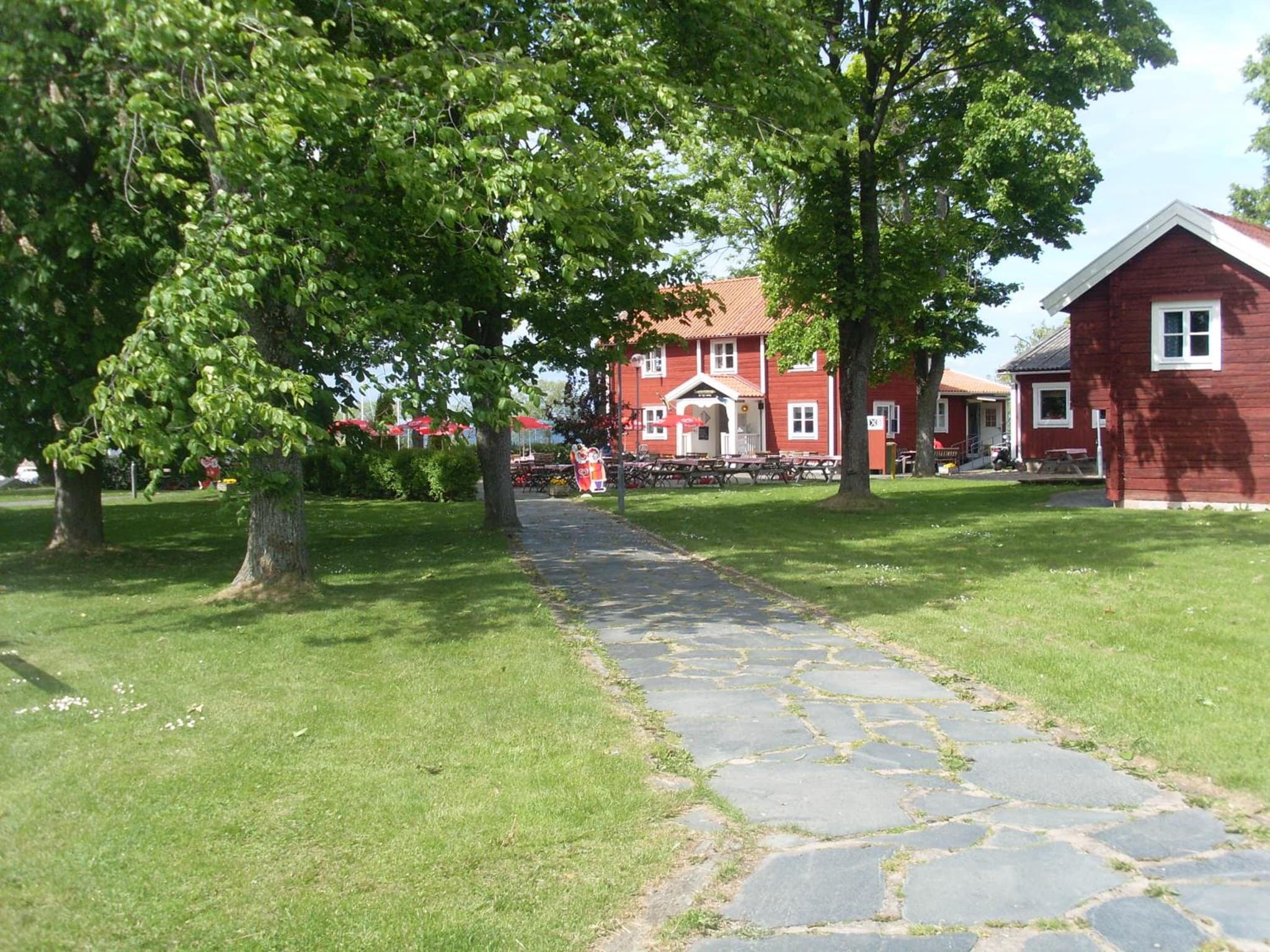 Strandterrassen Hostel photo 9
