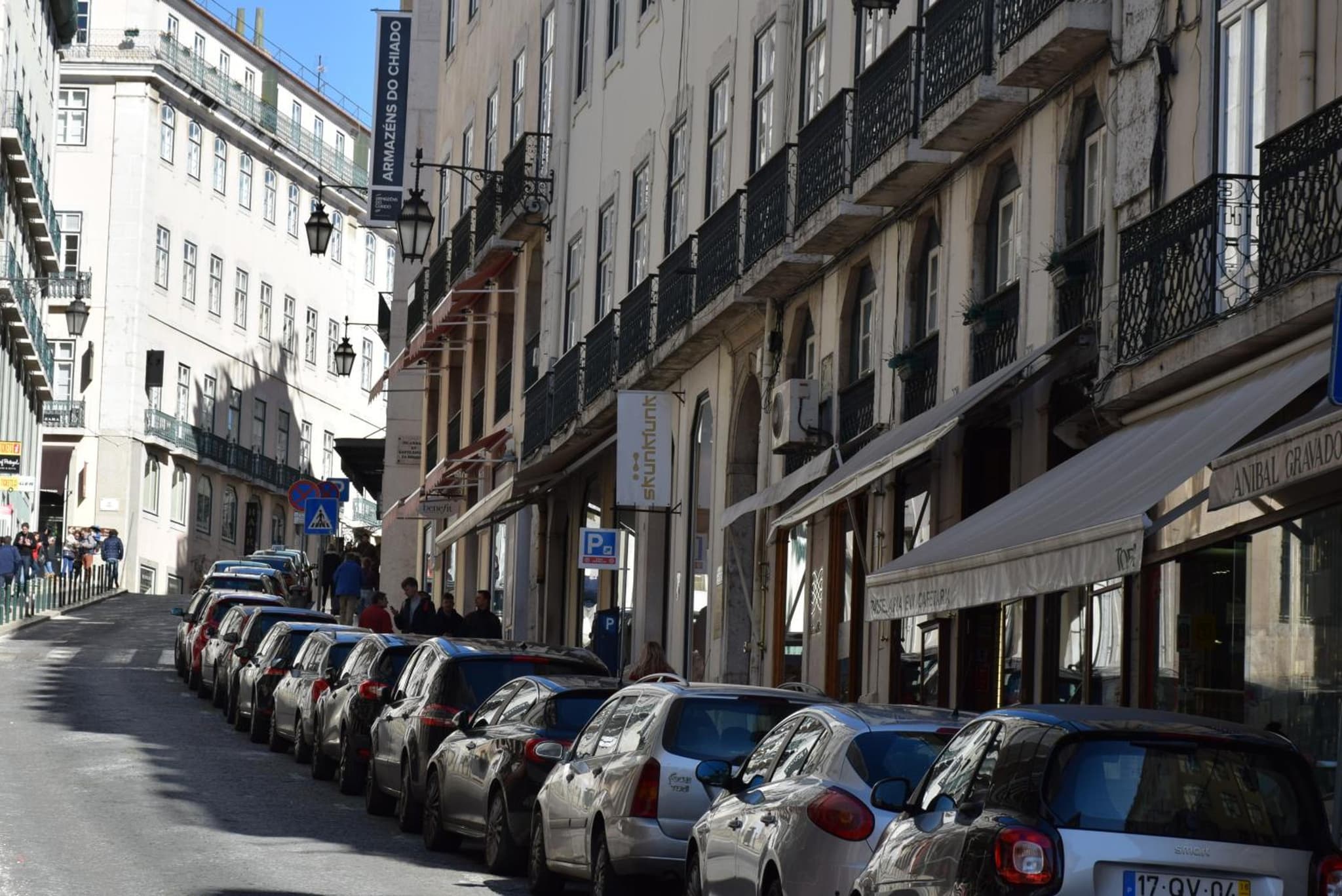 Dream Chiado Apartments photo 6