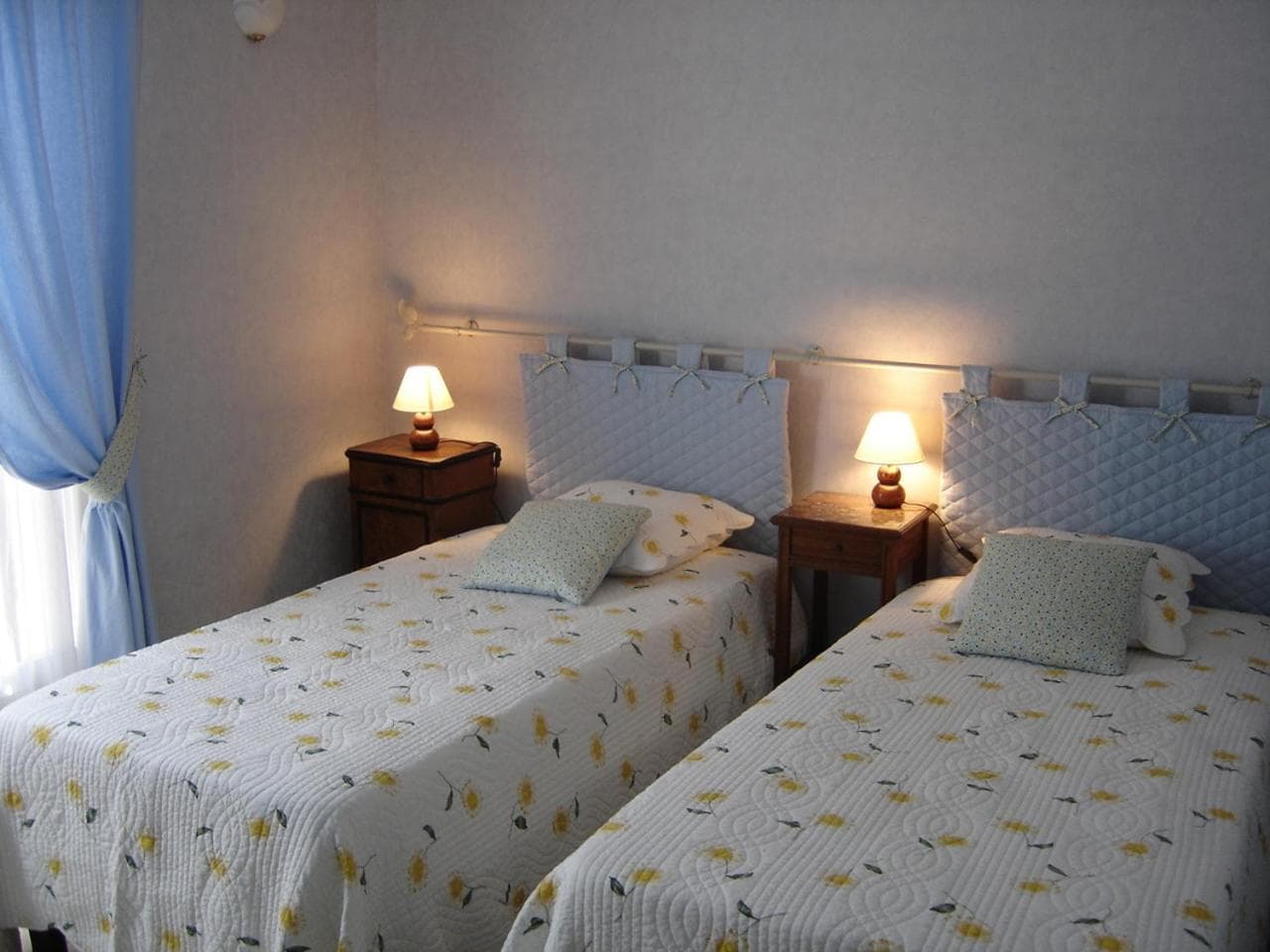 B&B Les Cistelles photo 2