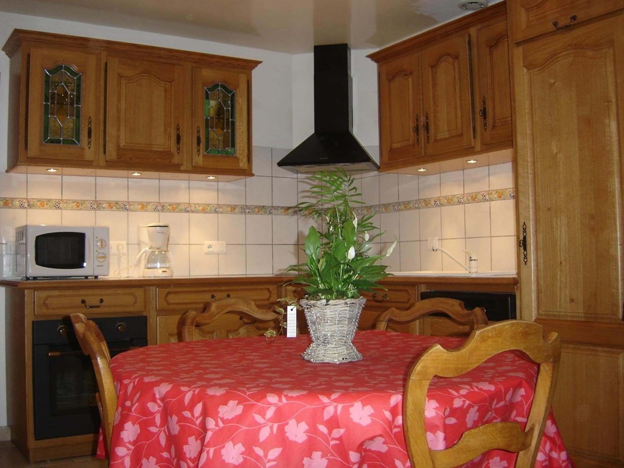 B&B Les Cistelles photo 8
