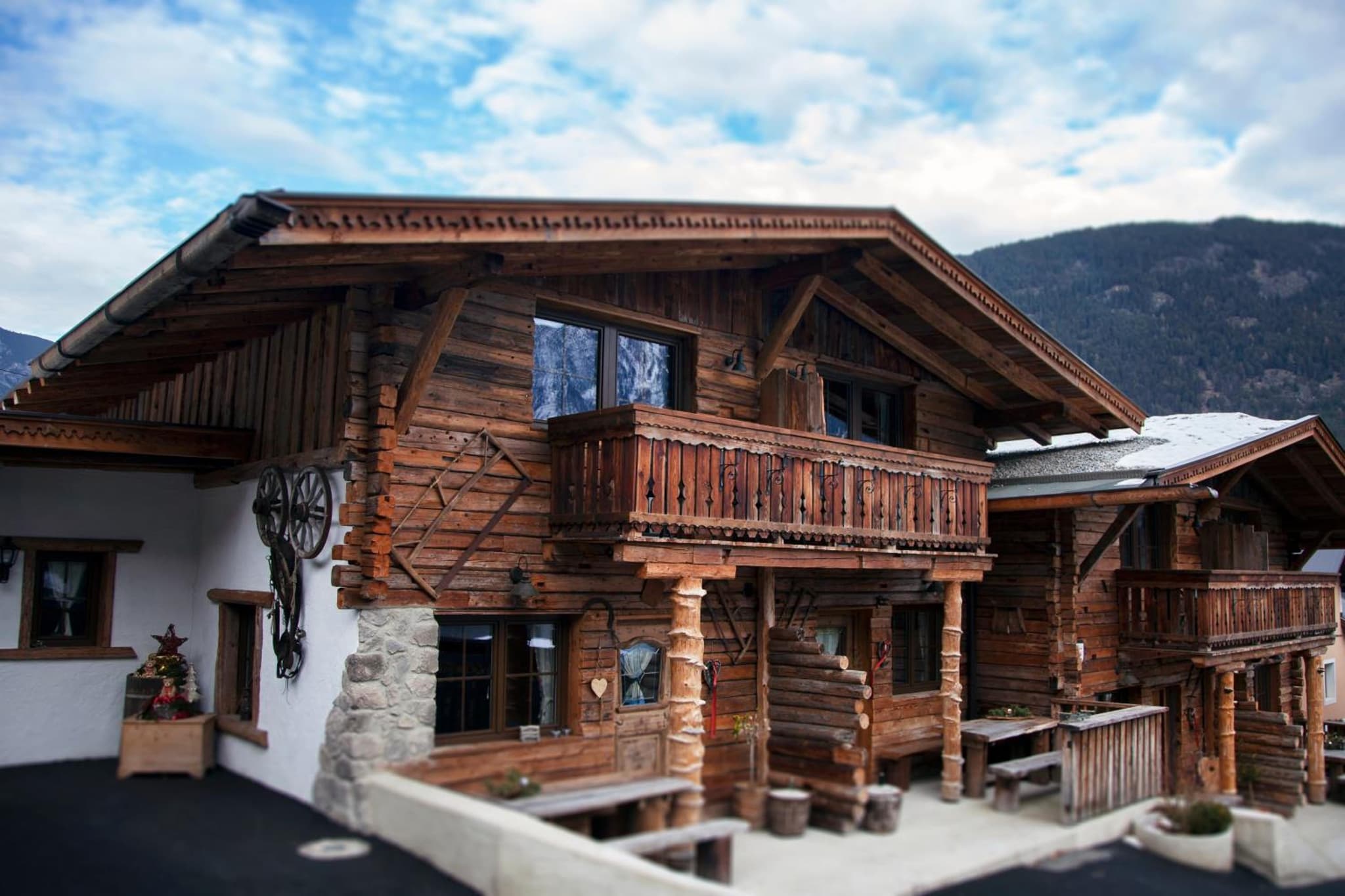Resort Alt-Ötztal photo 7