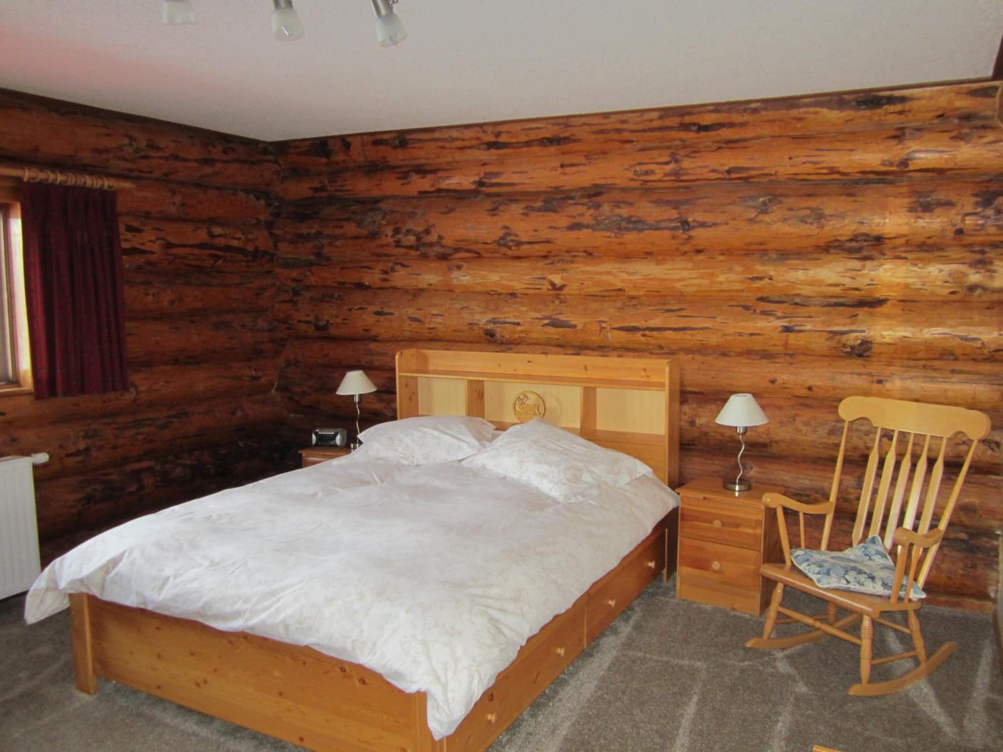 Smithers Driftwood Lodge photo 3