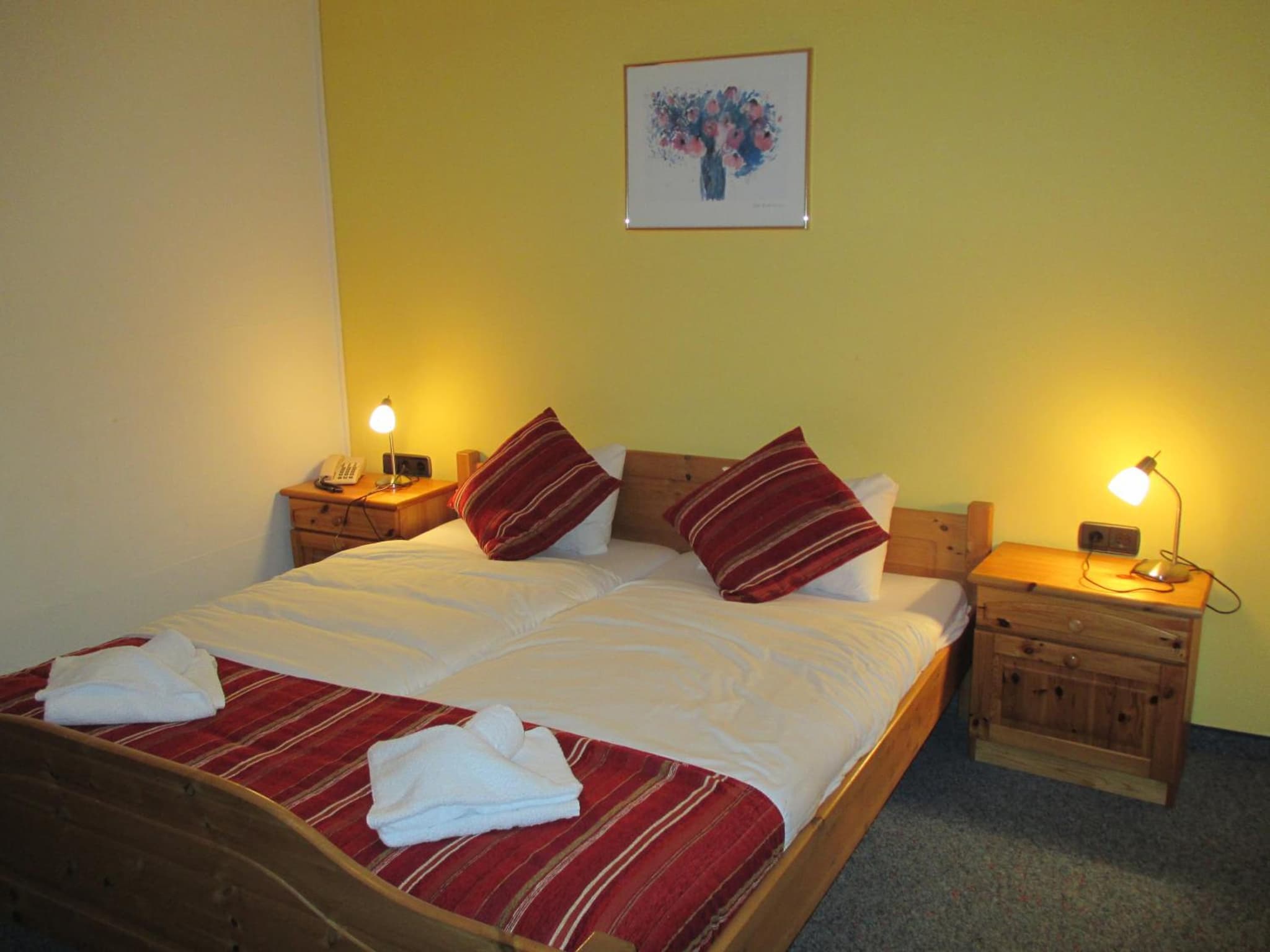 Hotel Untermetzger photo 2